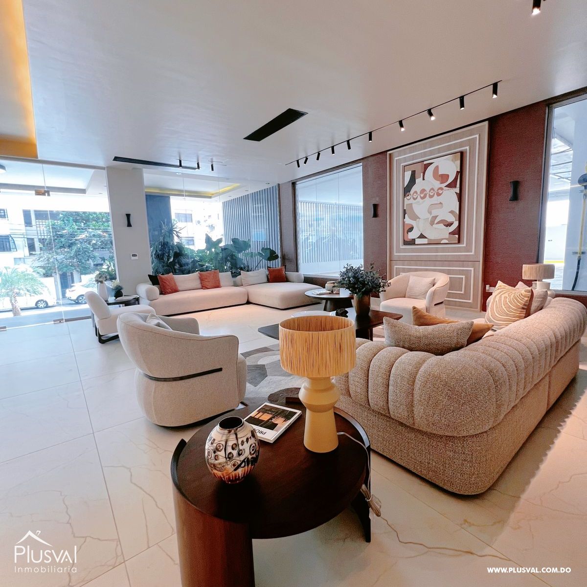 Apartamento con línea blanca en Bella Vista 378700