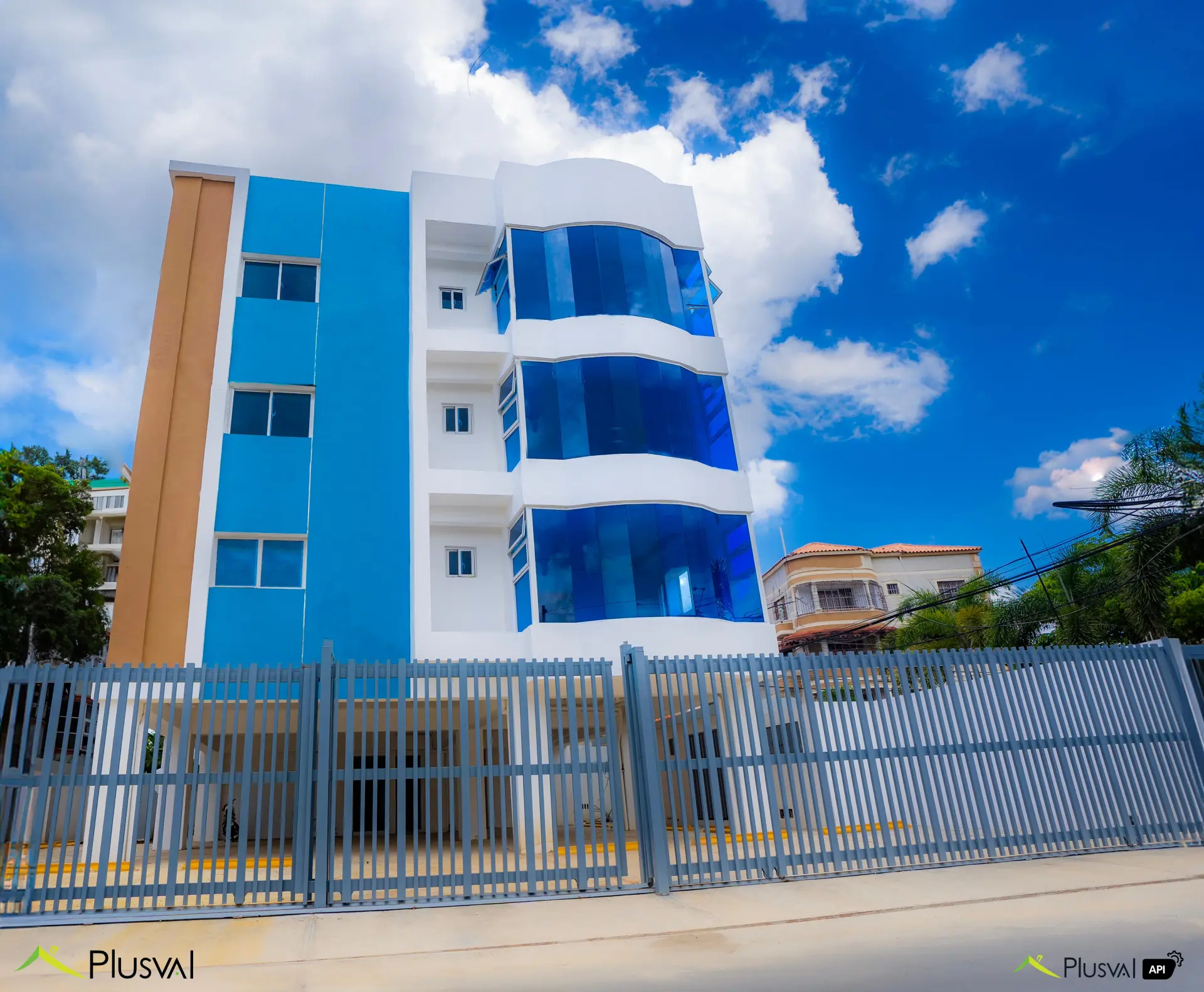 Apartamentos amplios y listos en Santo Domingo Este 447829
