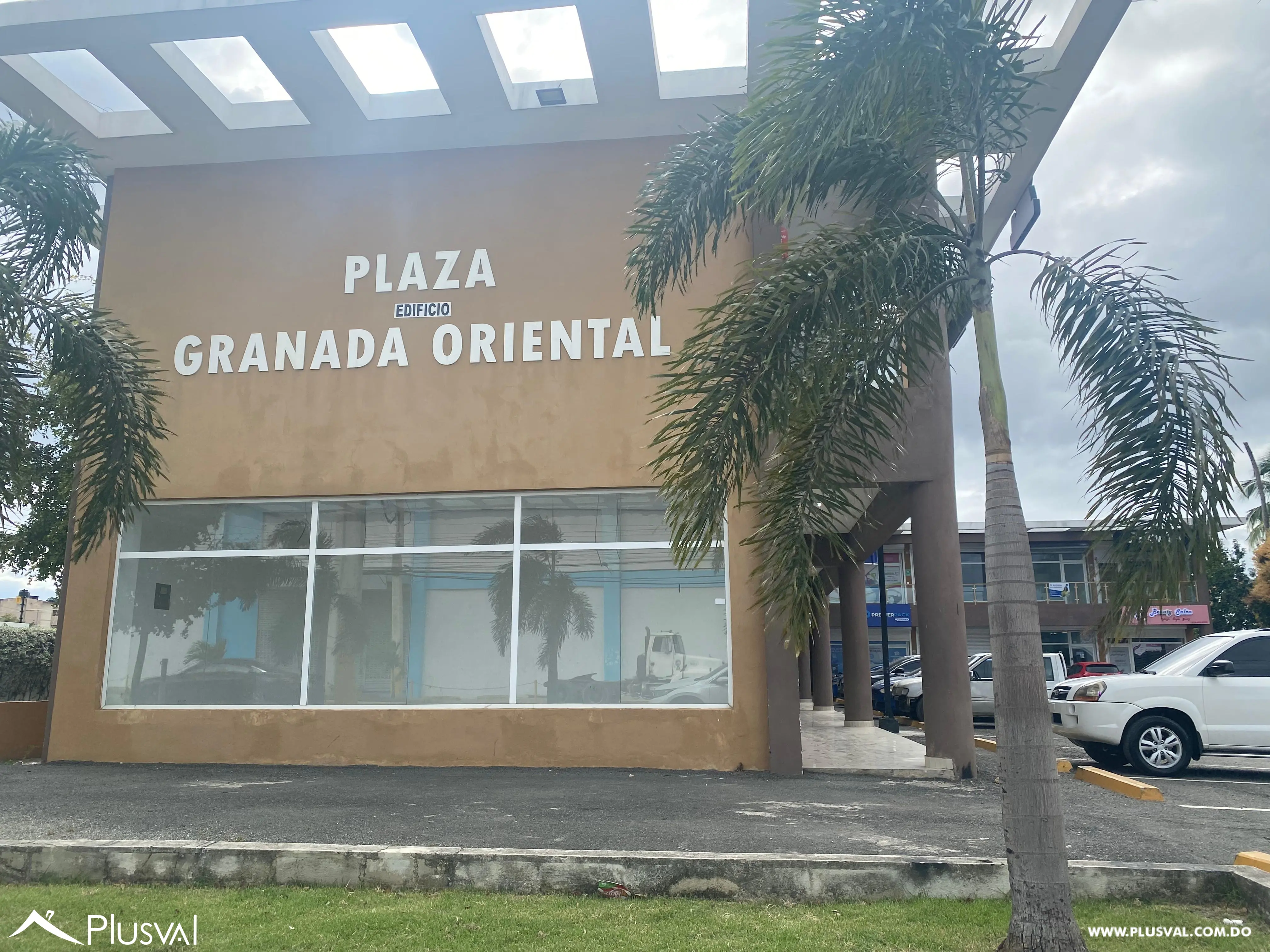 Local Comercial 497616