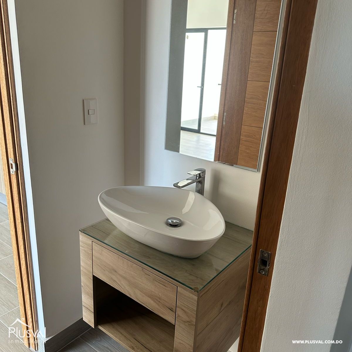 Alquiler de apartamento en la prolongación 27 424157