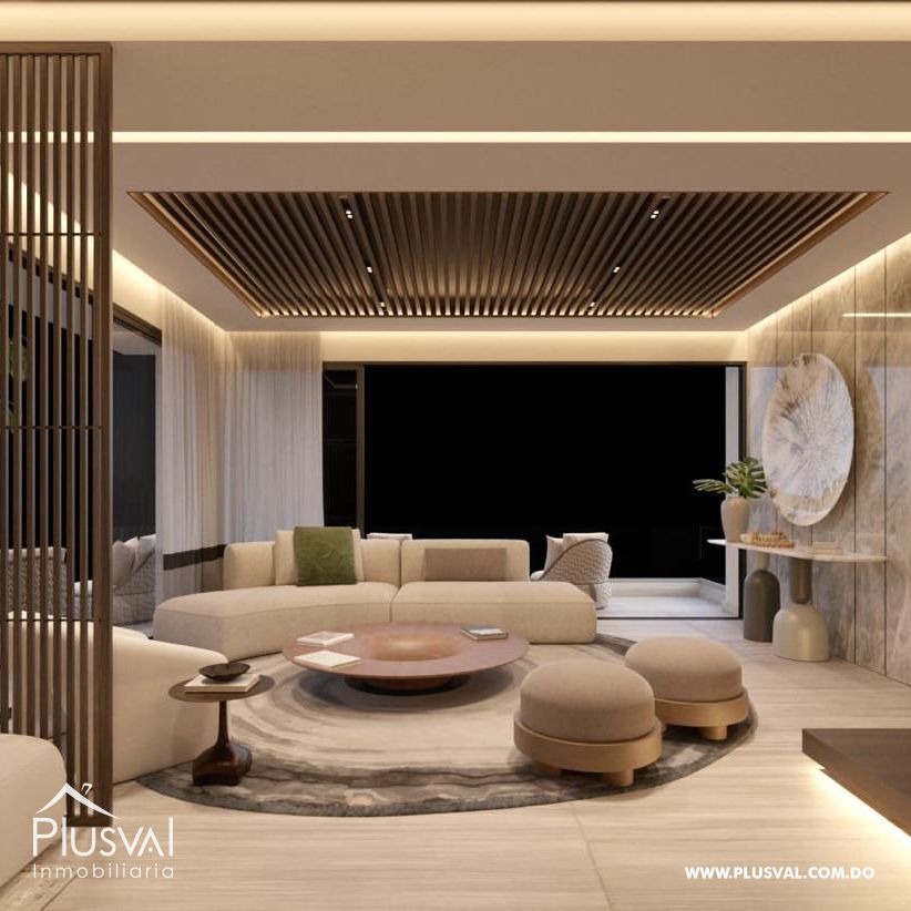 Apartamento de 3 habitaciones en Bella Vista 411068