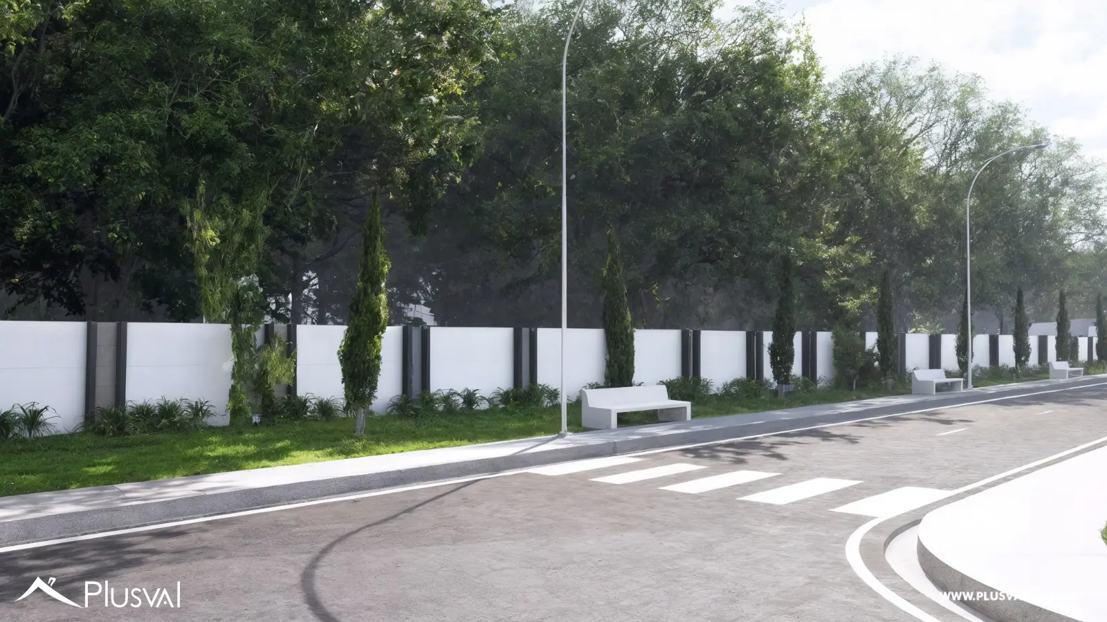 Lotes disponibles en un proyecto de alto crecimiento 476181