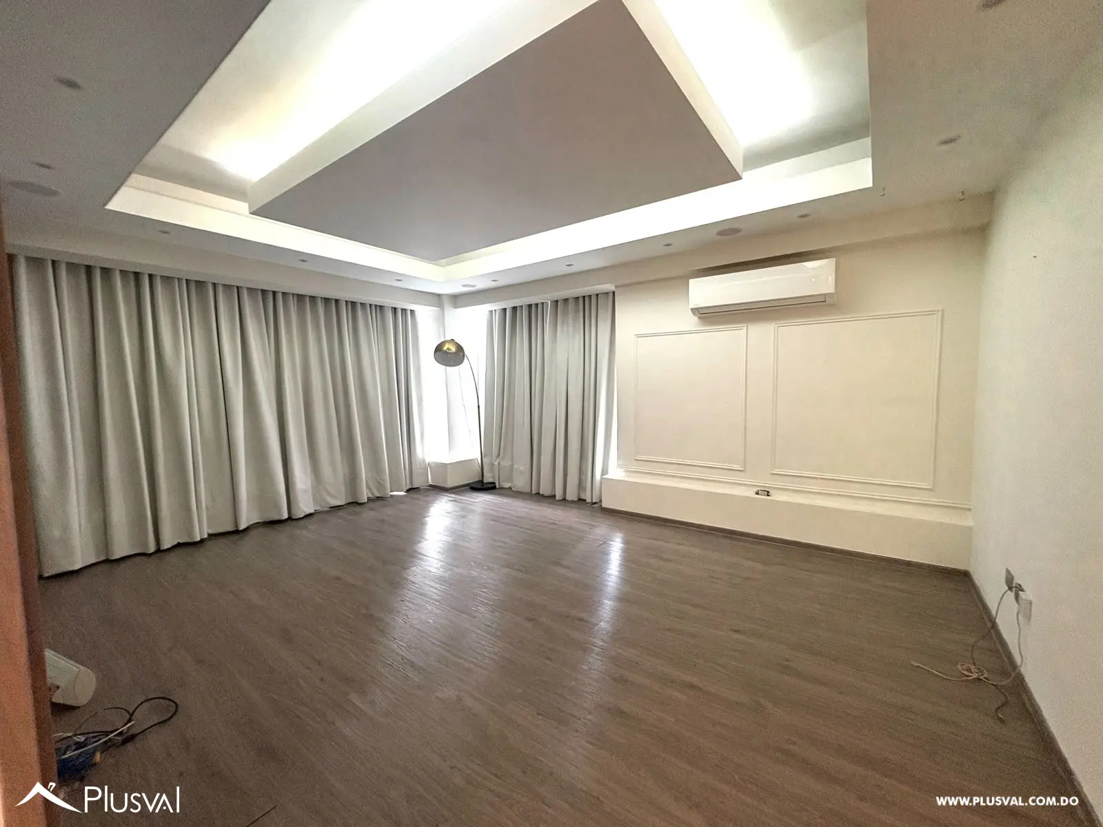 Apartamento en Fernandez