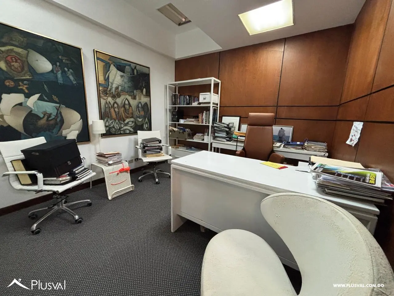 Local en Alquiler en Torre Empresarial en La Julia 507402