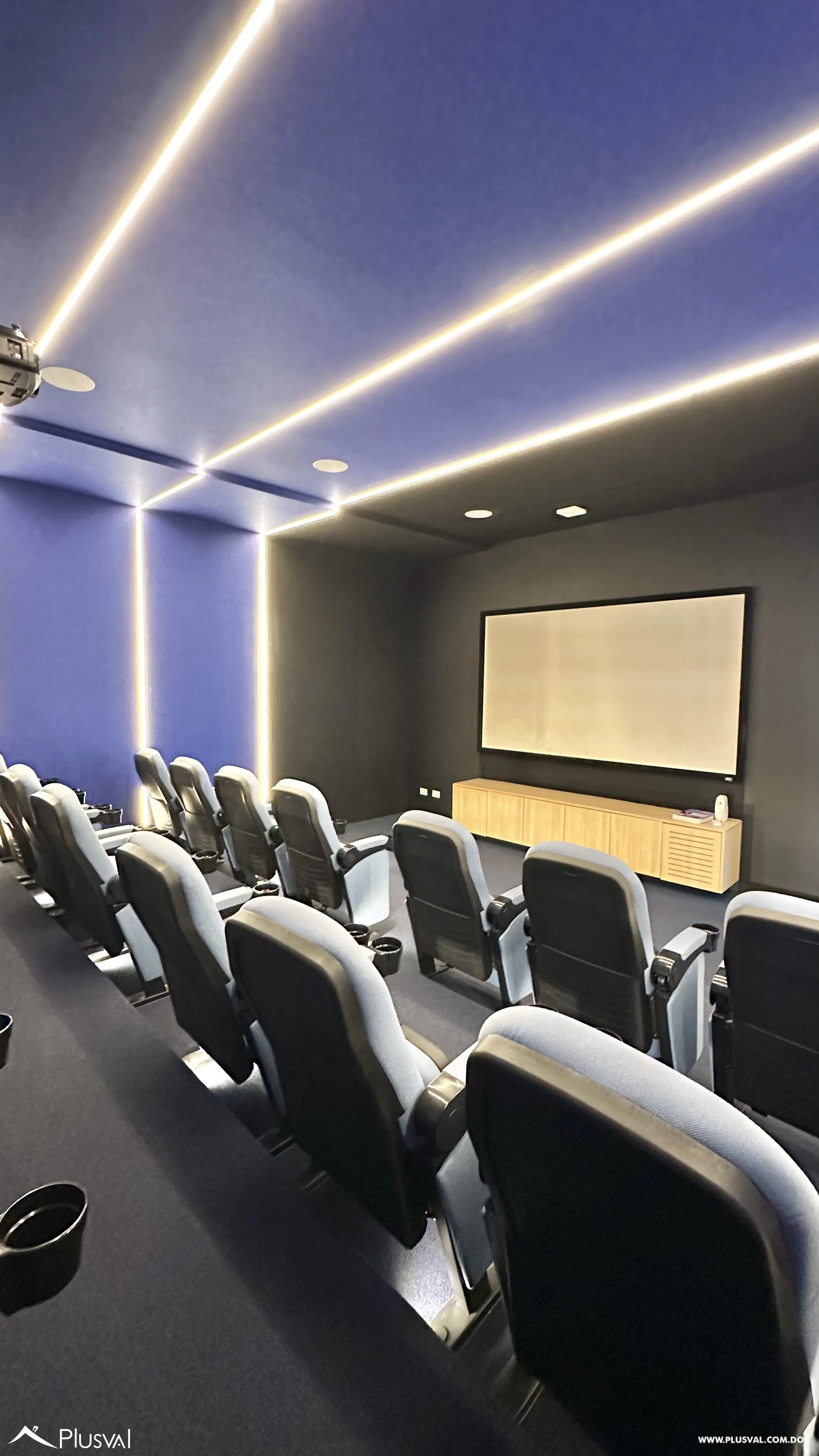 Apartamento en Alquiler en La Esperilla | 1 Habitación con Línea Blanca en Torre con Piscina y Excelentes Amenidades 477523