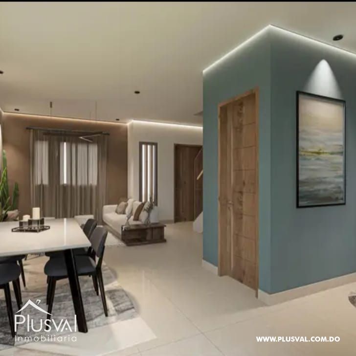 Venta de TomwHouses en Residencial Privado 361304
