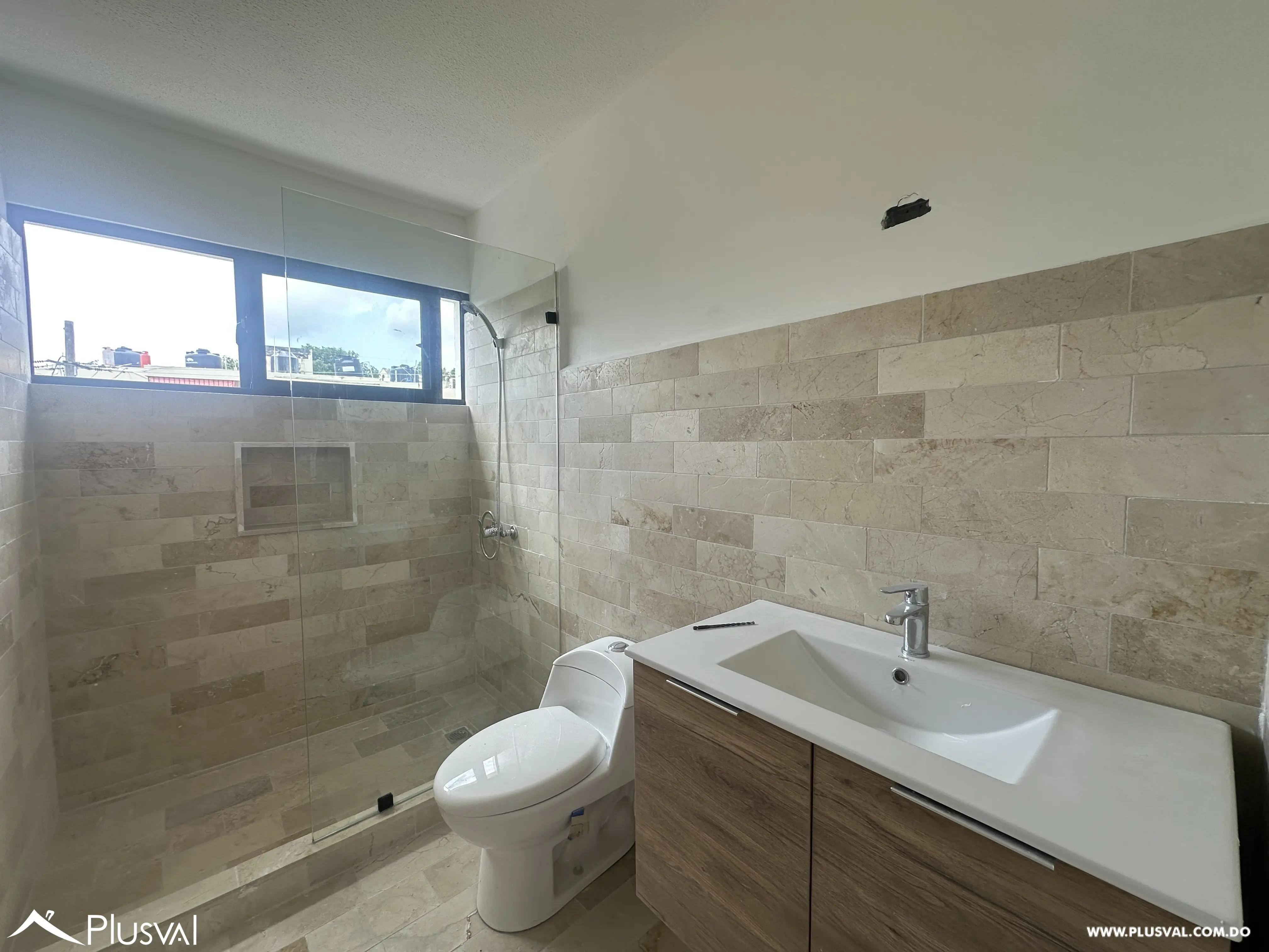 Apartamento Remodelado en Venta. 465476