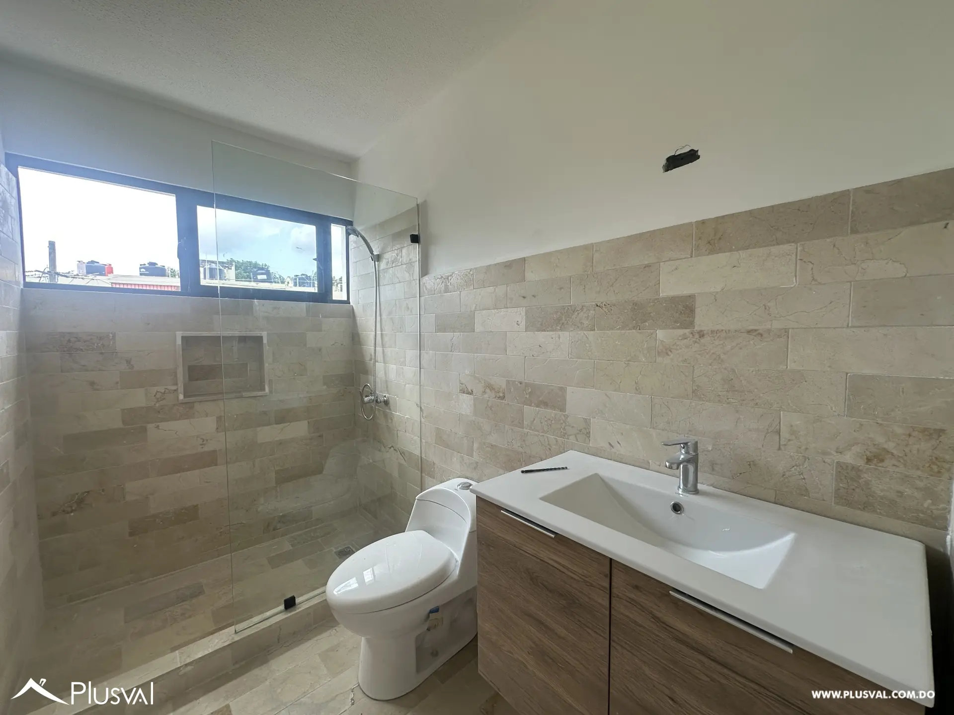 Apartamento Remodelado en Venta. 465476