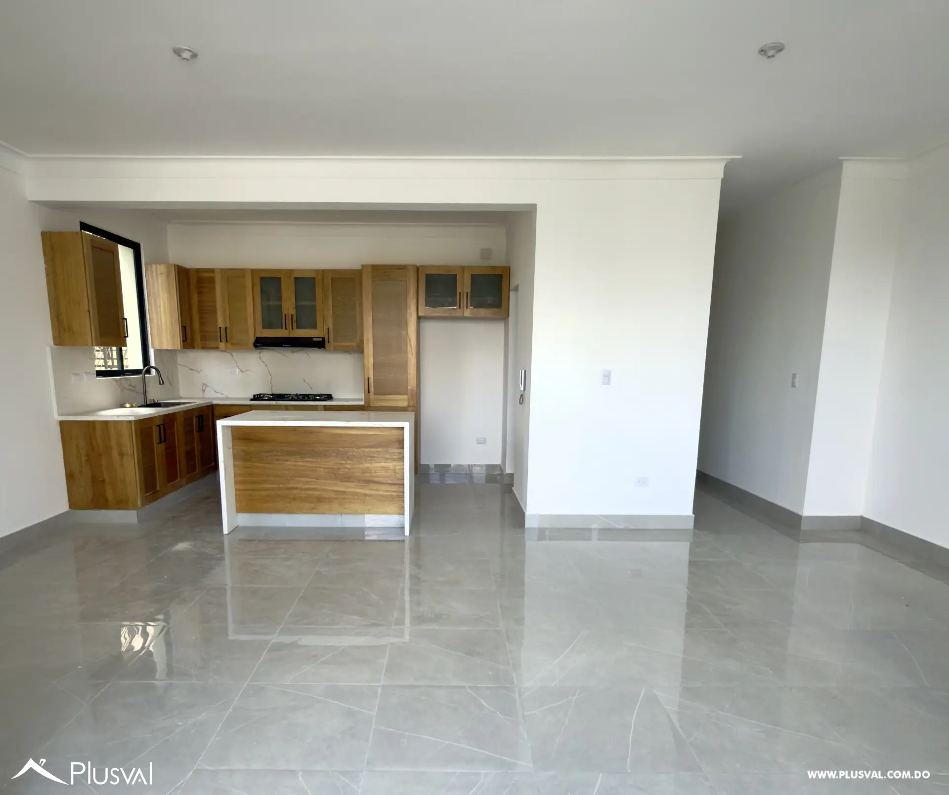 Penthouse en Venta en Santiago, Próximo a la Autopista Duarte 485302