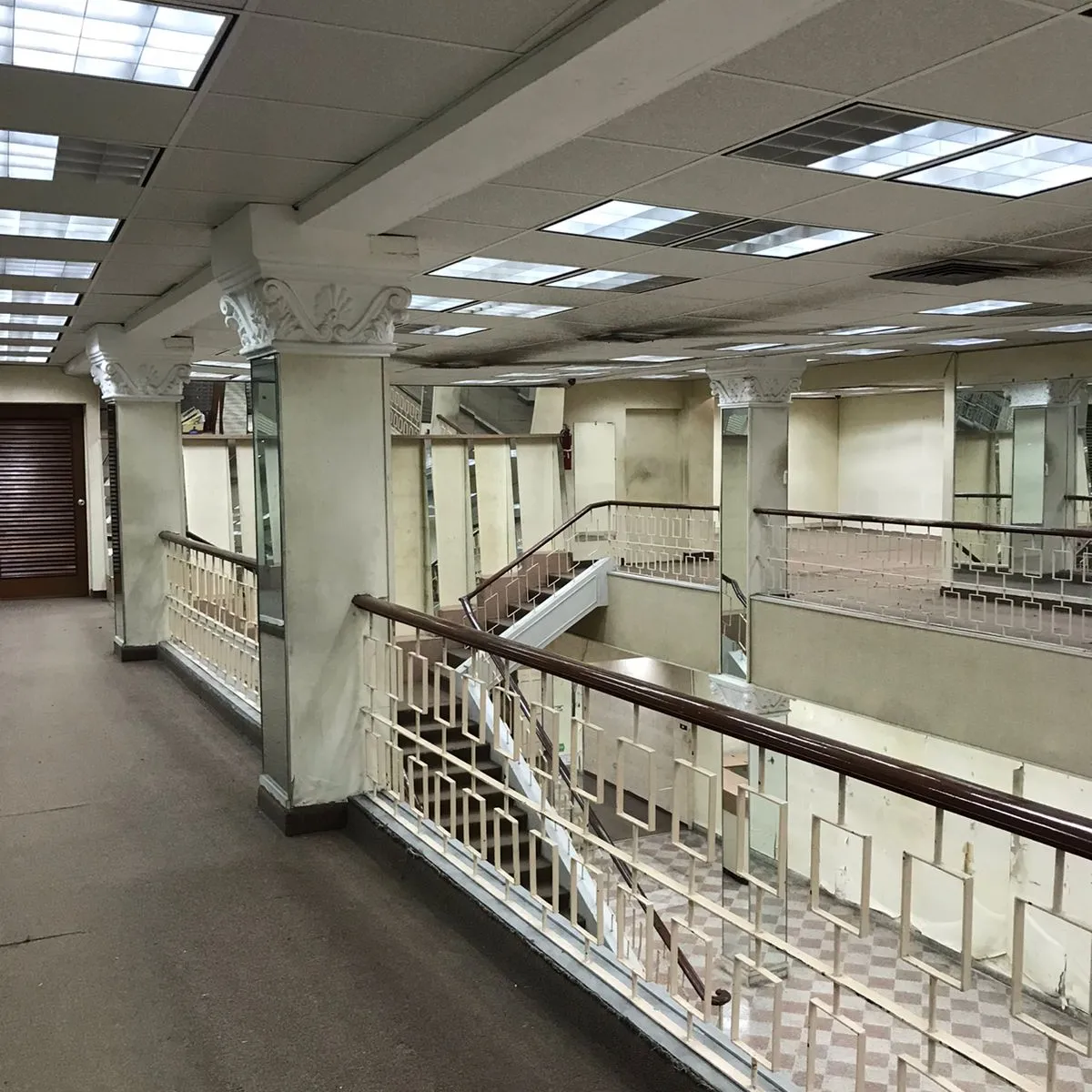Local comercial en alquiler en plena zona colonial 427911