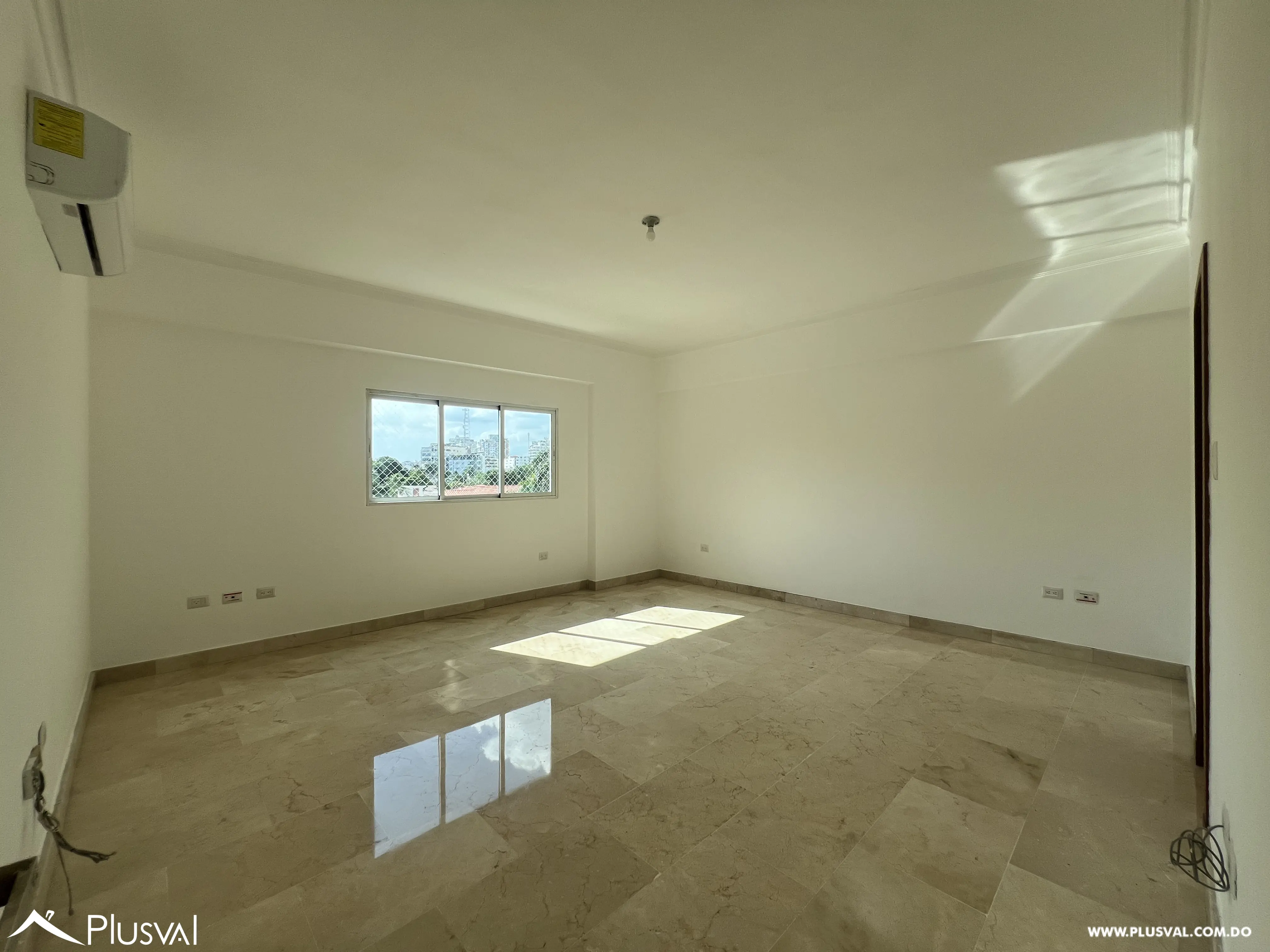 Espectacular apartamento en venta en Los Cacicazgos 474239