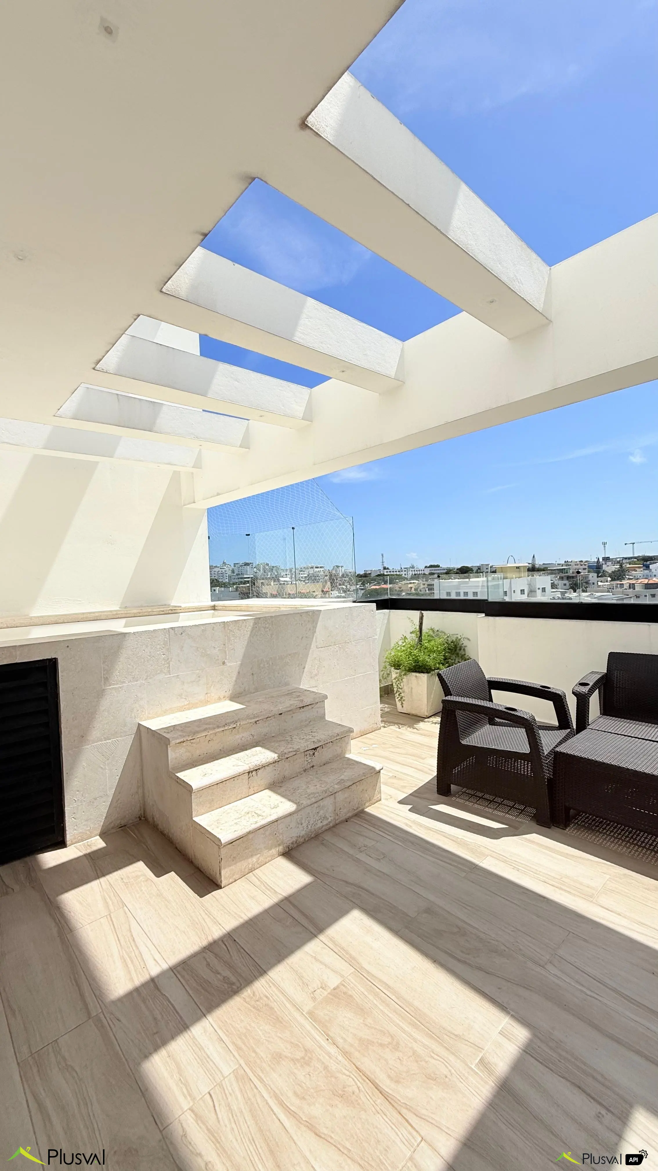Venta de excelente apartamento en Los Restauradores 450854