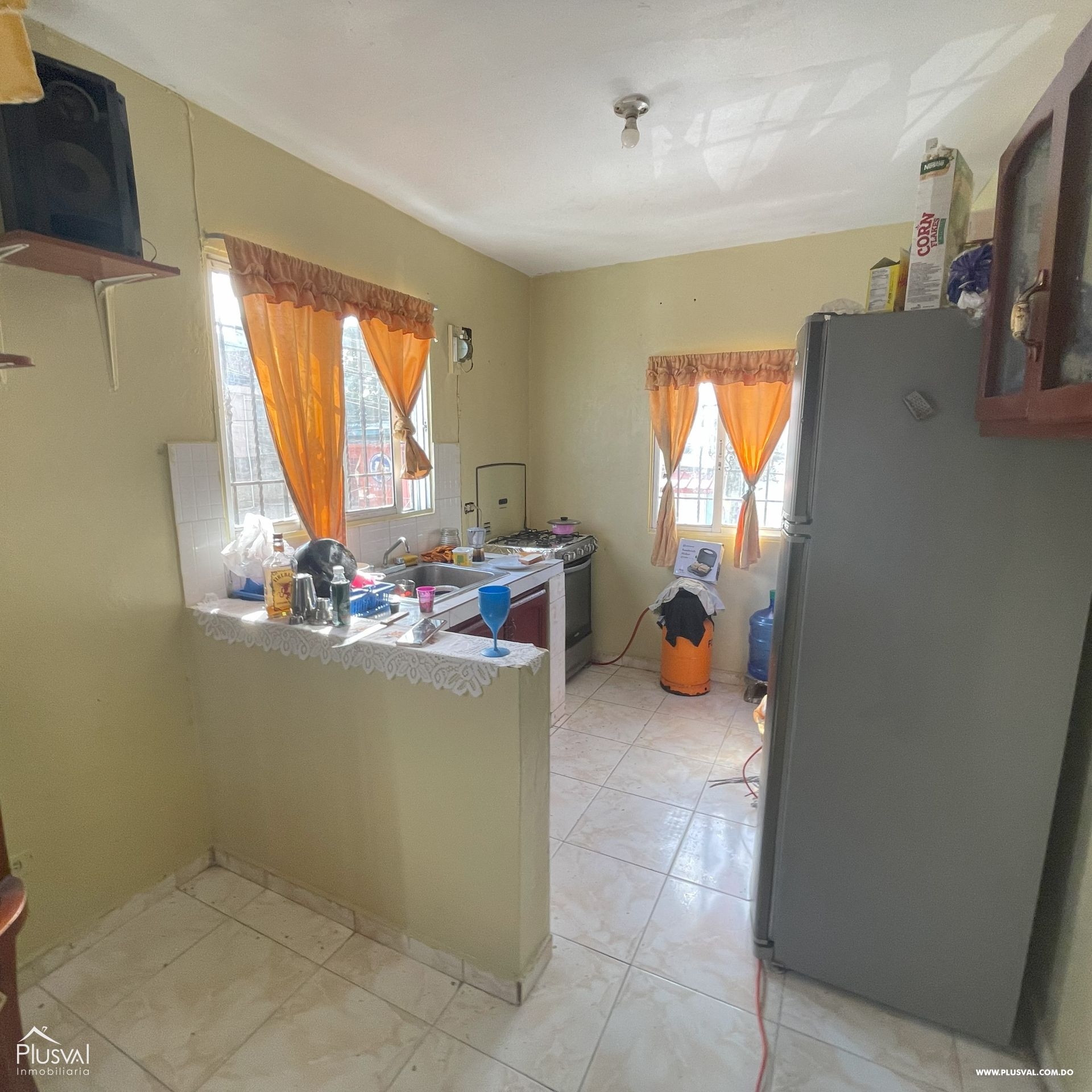 Inmueble en venta en Sabana Perdida 333603