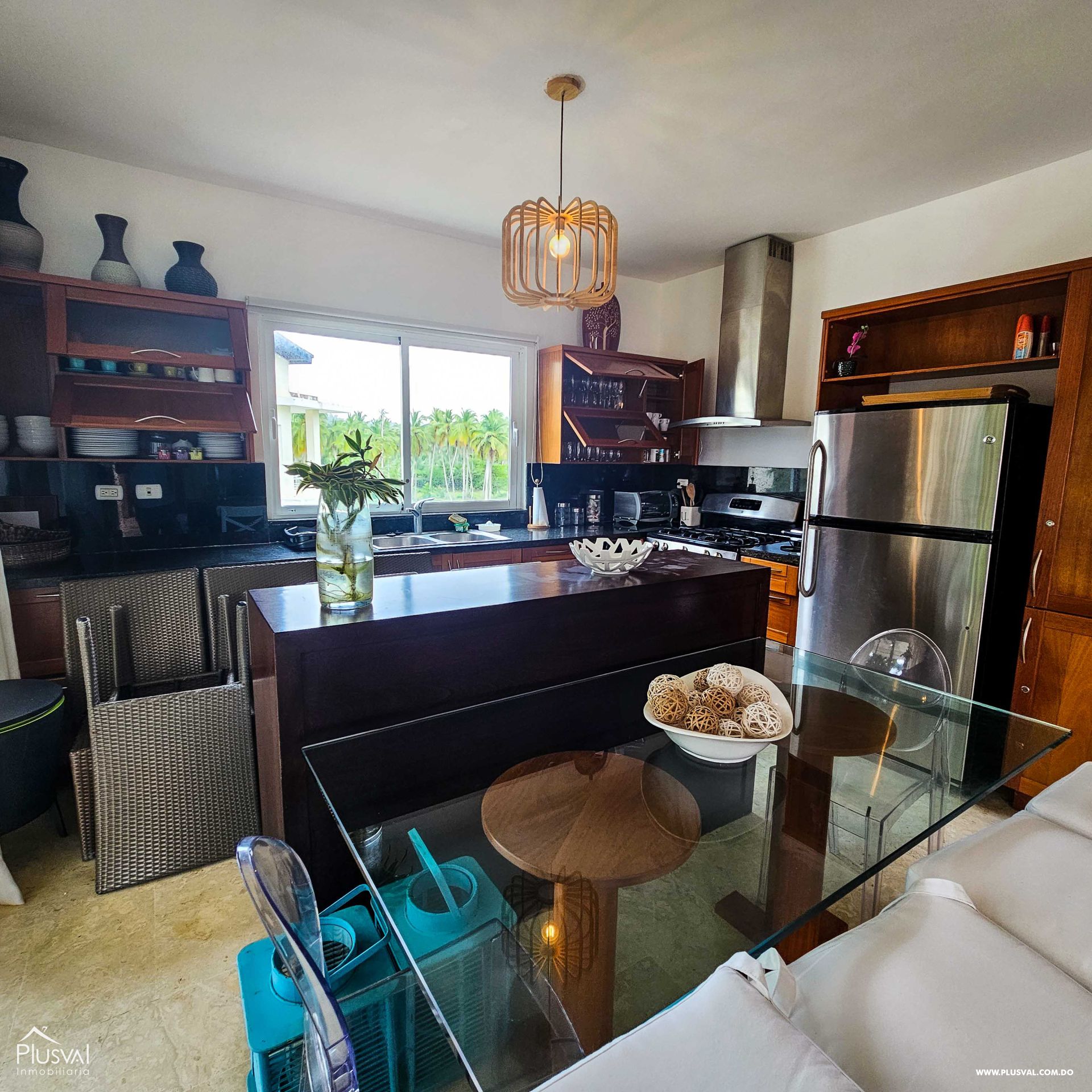 Penthouse en Venta en Samaná 326264