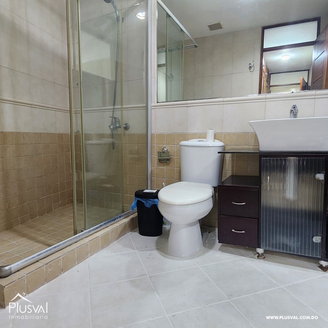 Apartamento en venta en Esperilla de 2 habitaciones 345576