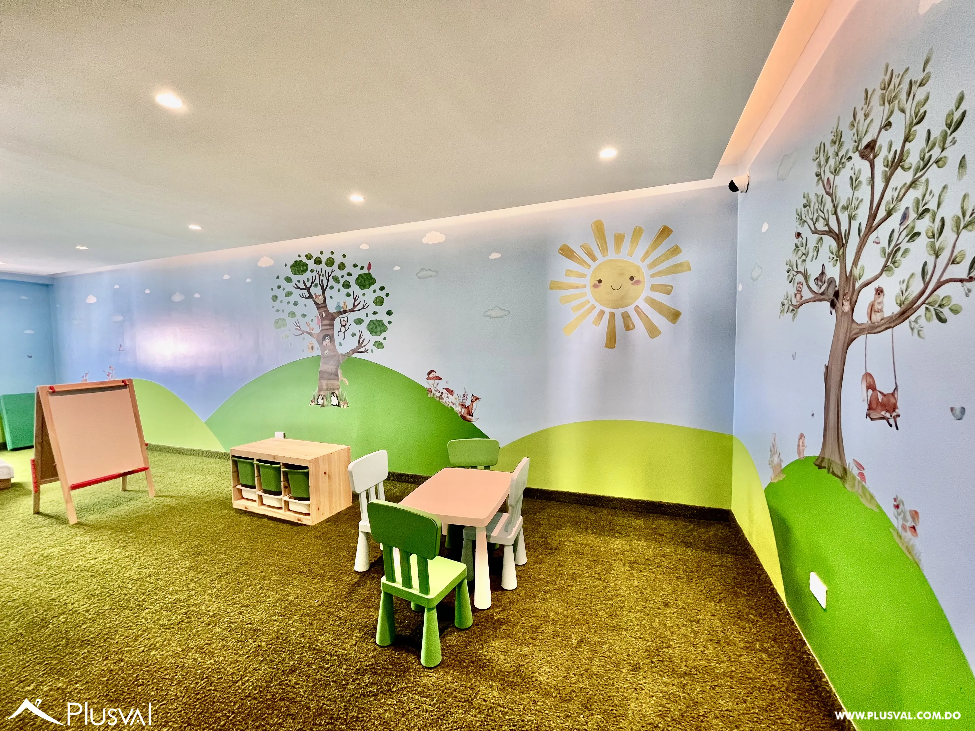 Apartamento en alquiler en Evaristo Morales 481619