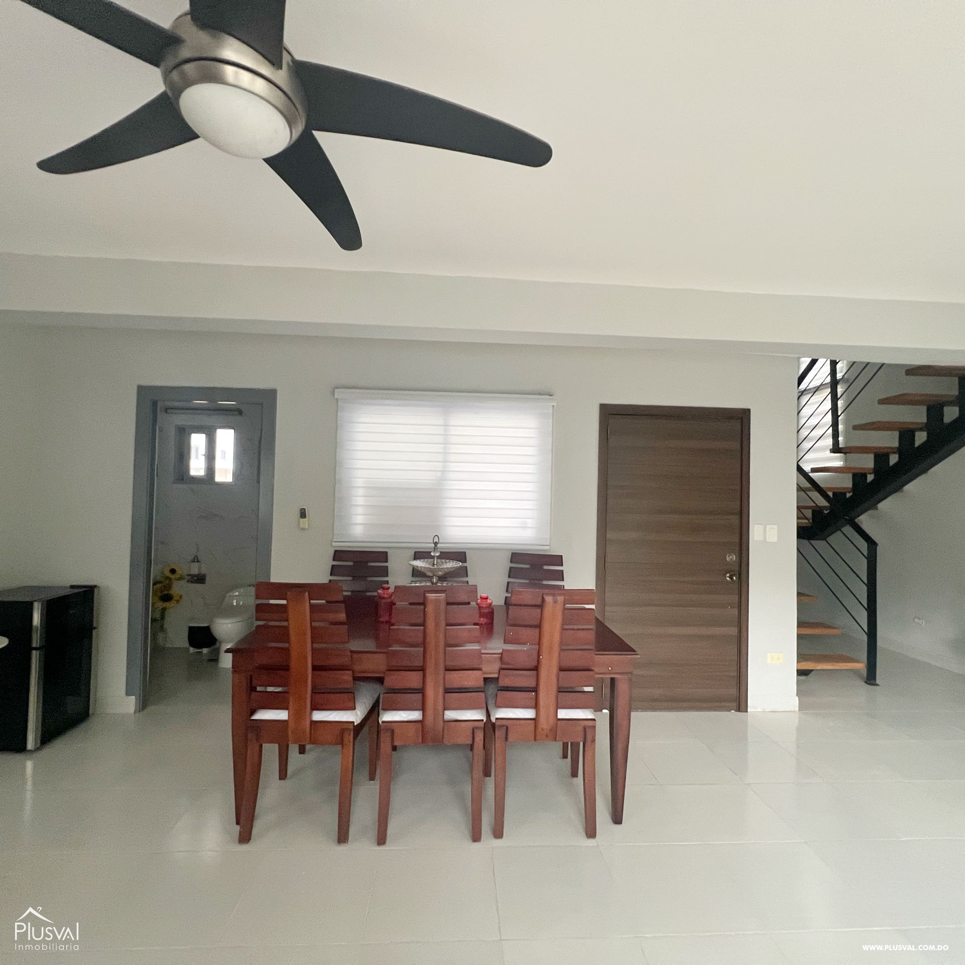 Se vende Casa de 2 niveles en residencial Primaveral II, Bavaro Punta Cana 446504