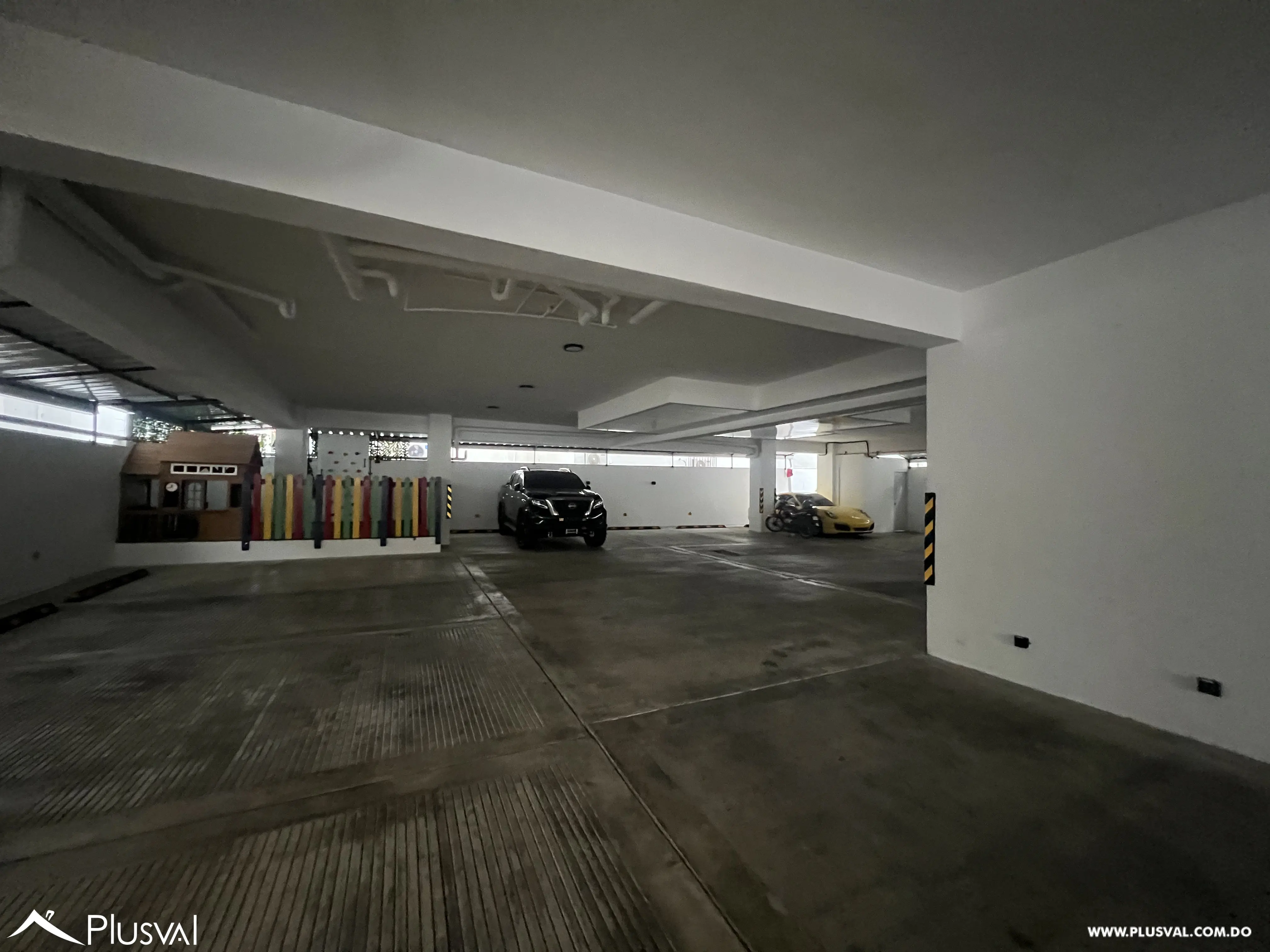 Espectacular penthouse en venta en Renacimiento 471802