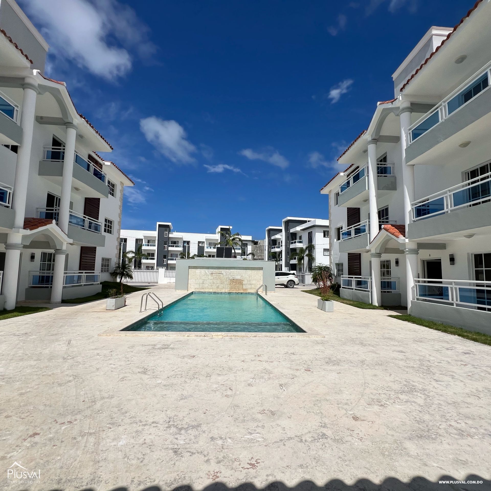 Apartamento en Venta, Bávaro, Punta Cana 433667