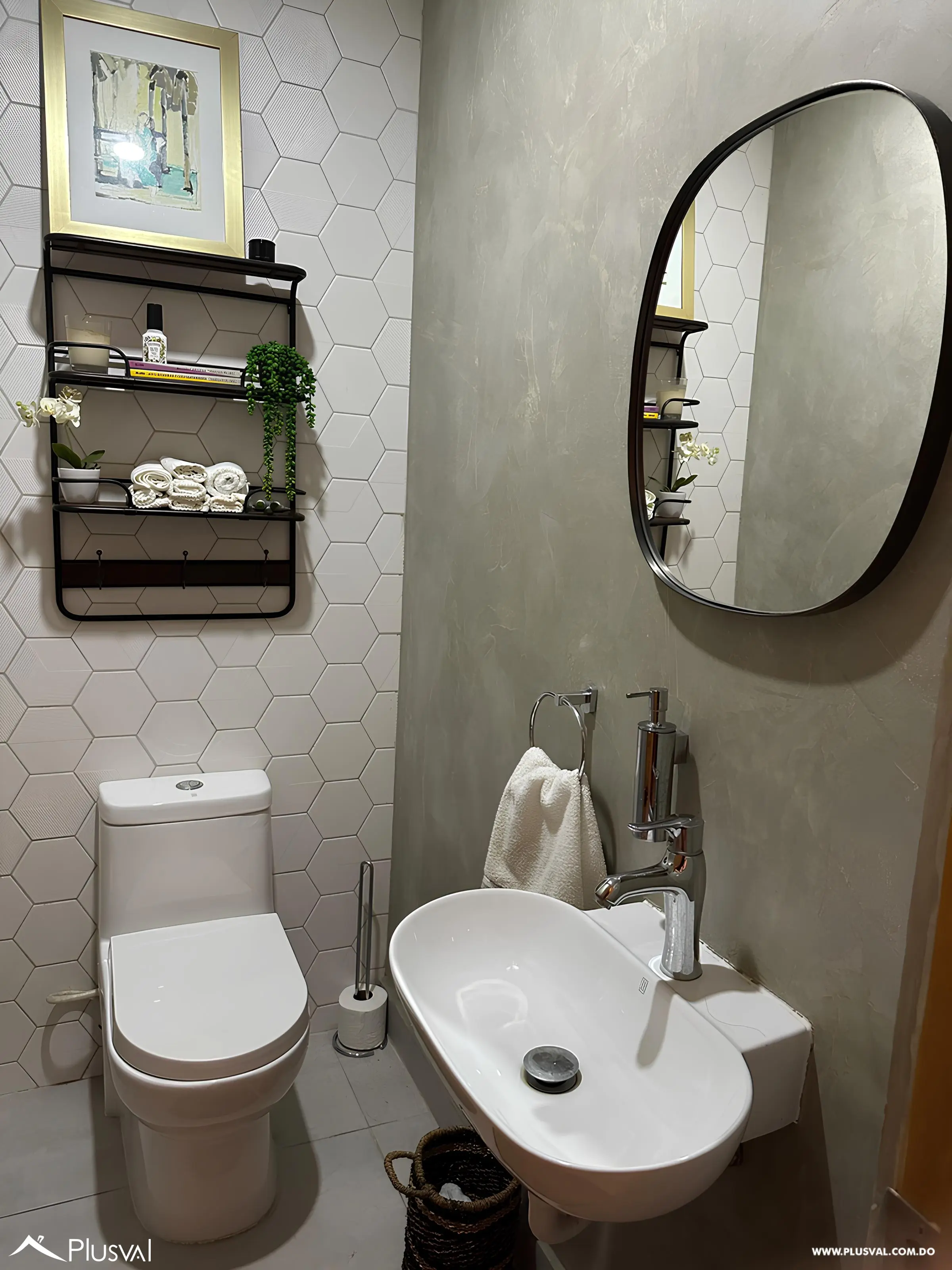 Elegante apartamento con 163 m², en La Esperilla. 525172