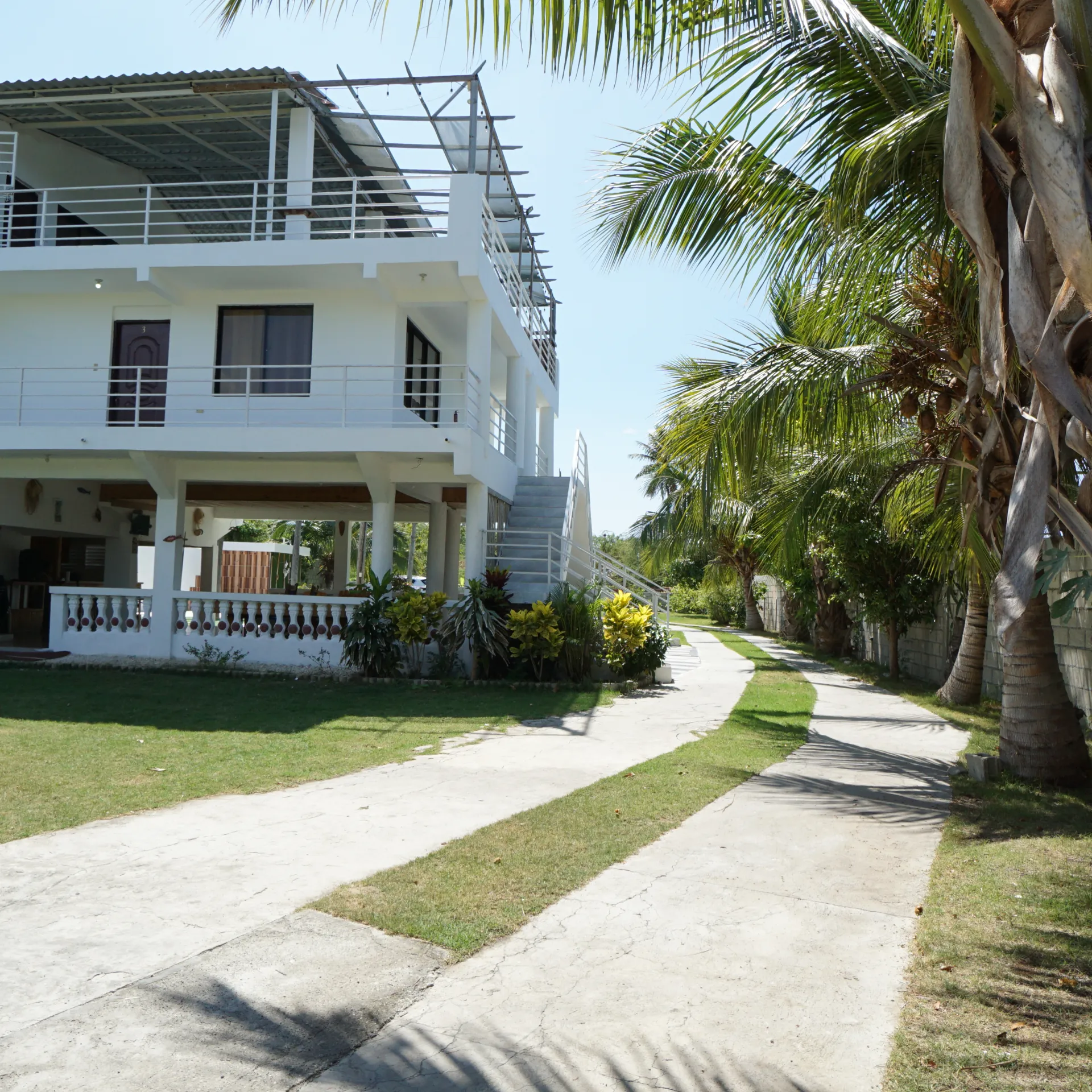 AMPLIA VILLA EN VENTA, EN EL PALMAR DE OCOA 422639