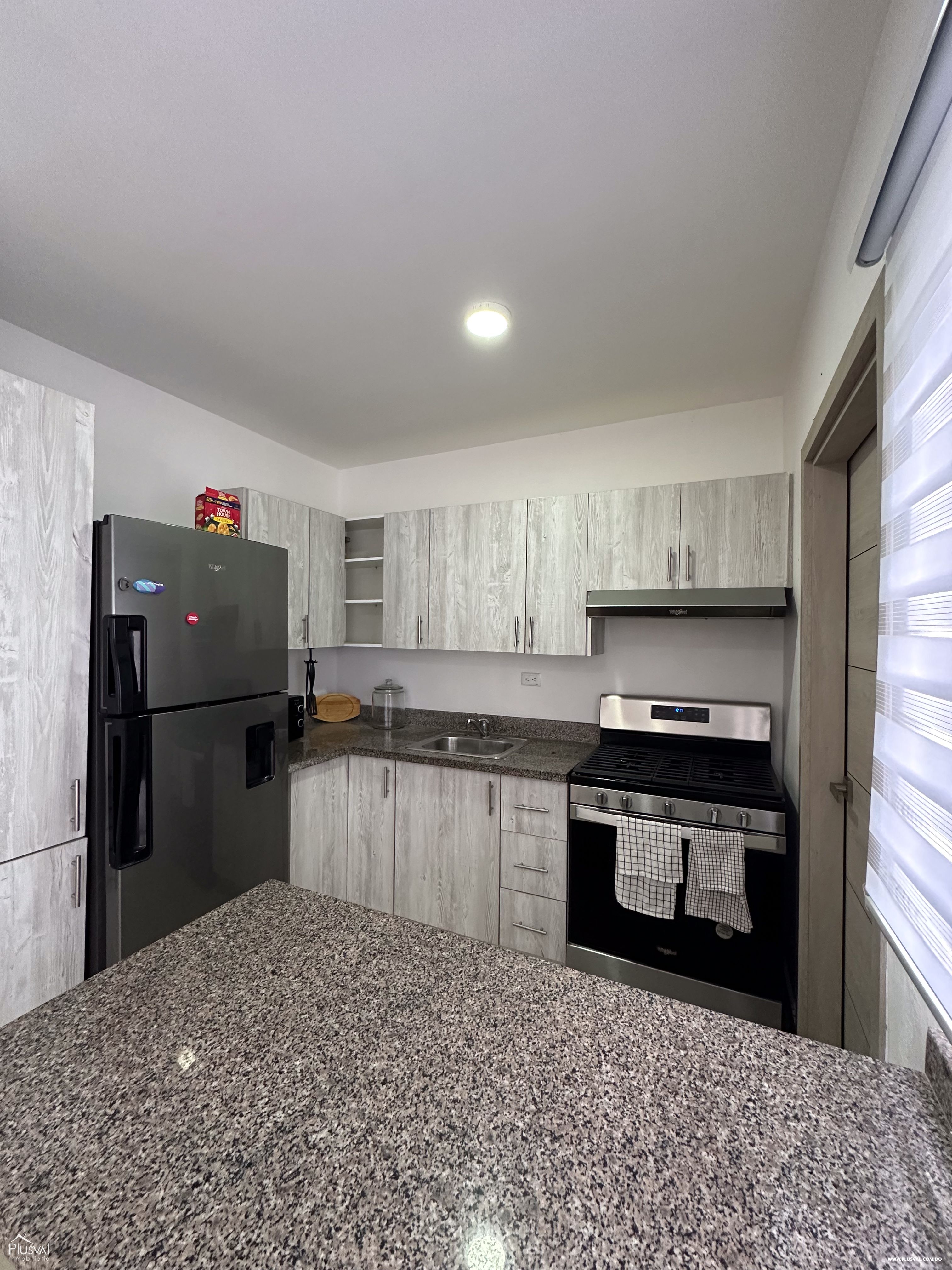 Townhouse en alquiler, White Sands 363992