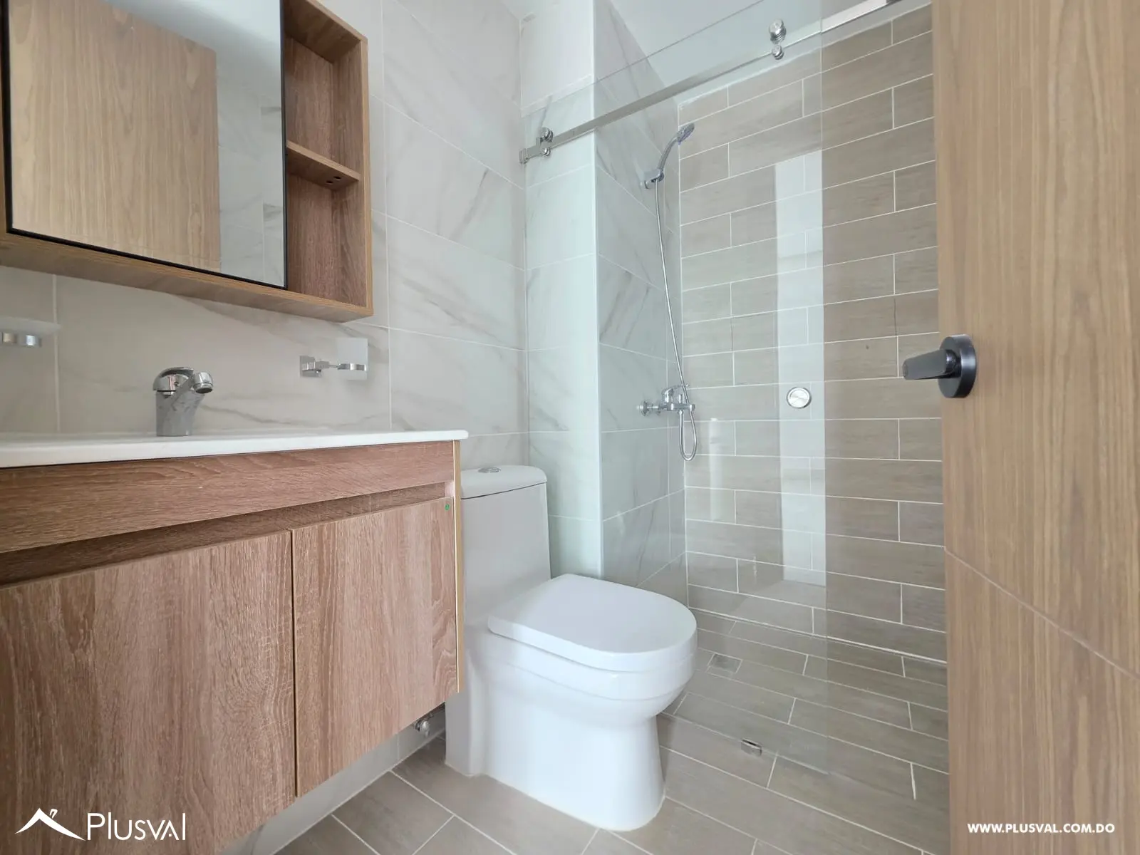 Apartamento en venta en bella vista D.N 485917