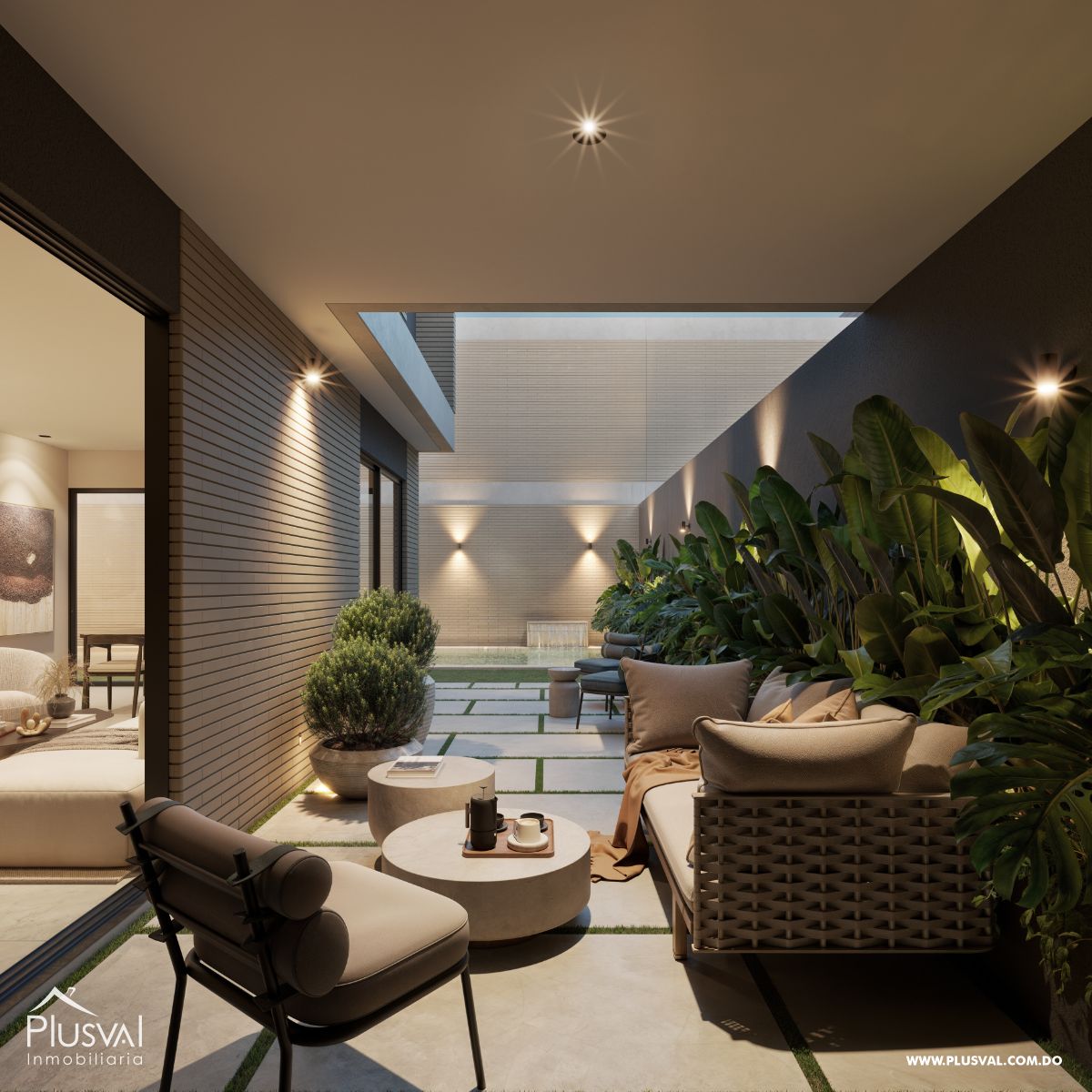 Hermoso Proyecto de Casas de 2 niveles 419959