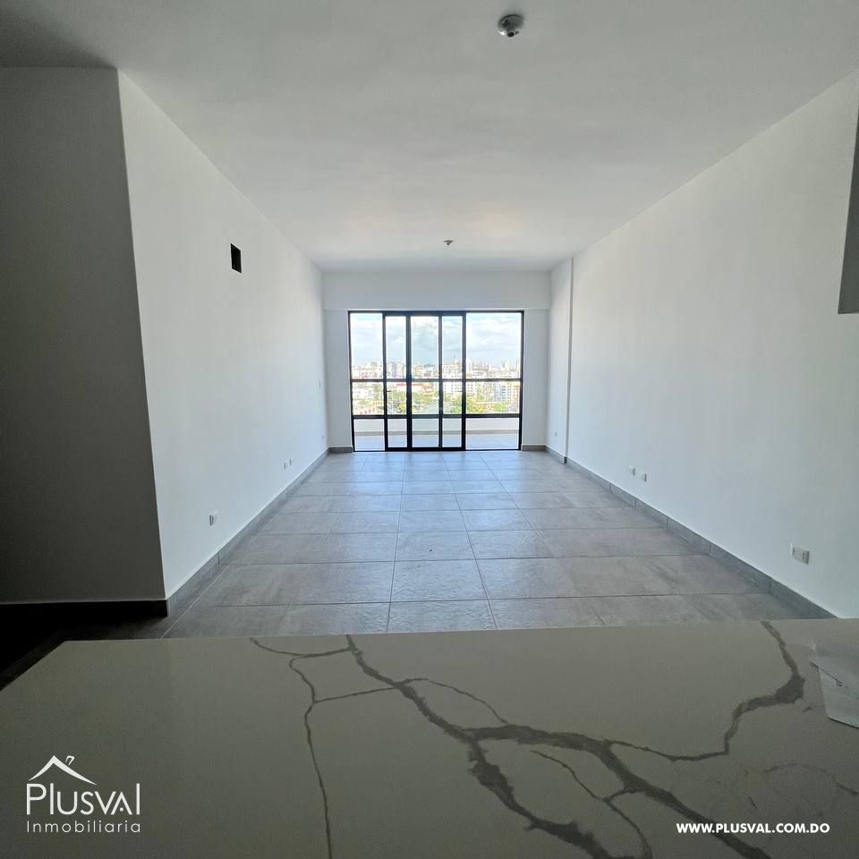 Venta de Apartamento a Estrenar, Bella Vista 343948