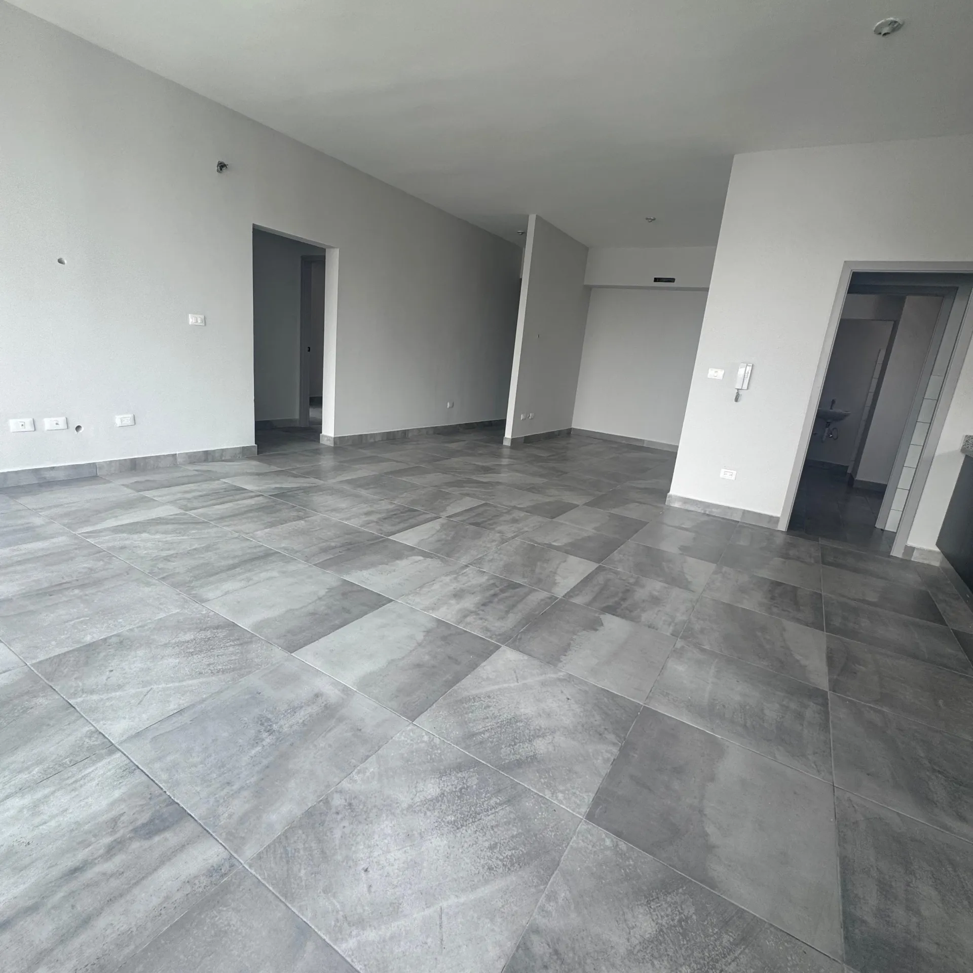 Alquiler de apartamento moderno en Naco 441645