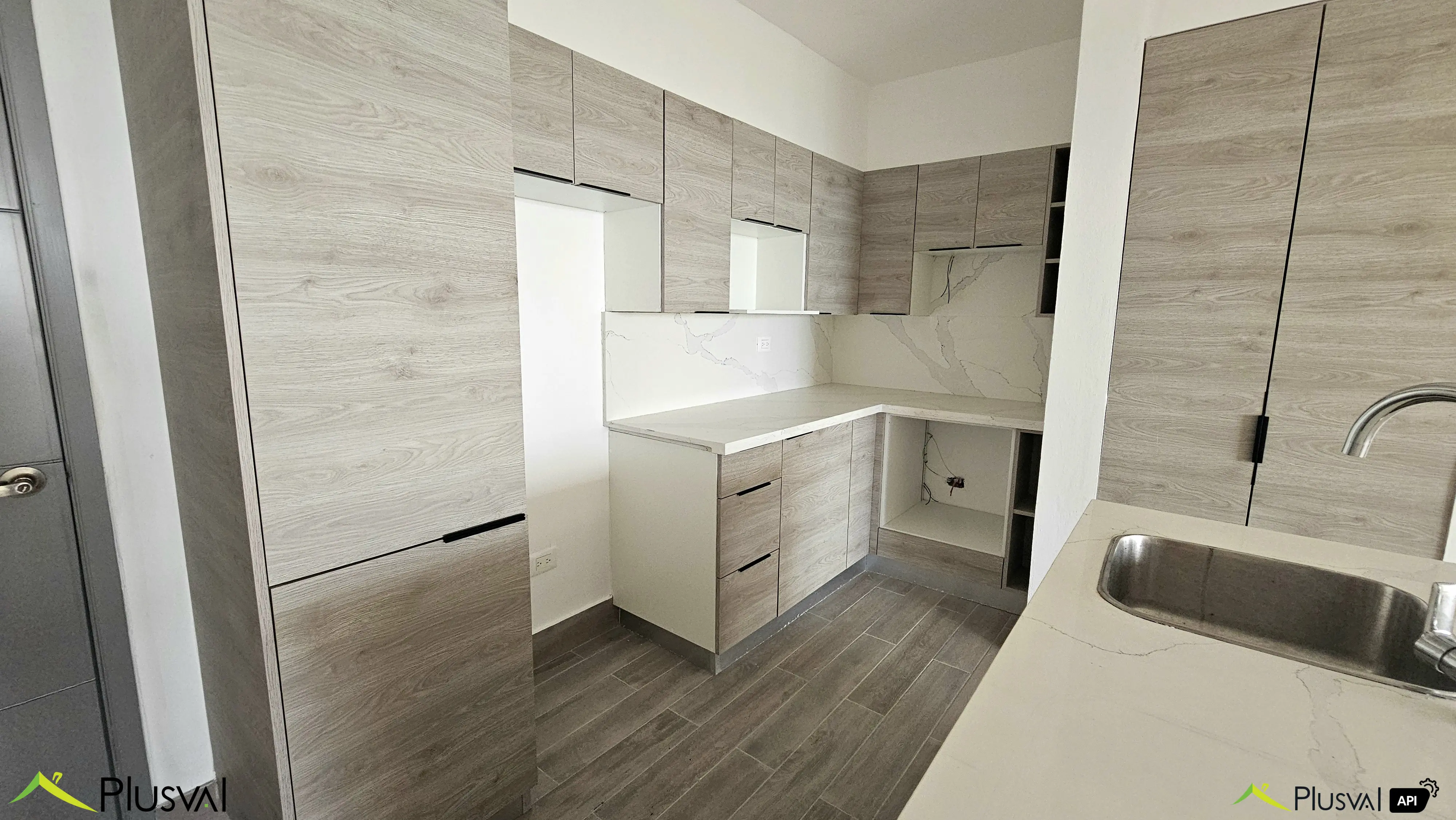 Apartamento de 2 habitaciones en Juan Dolio 451240