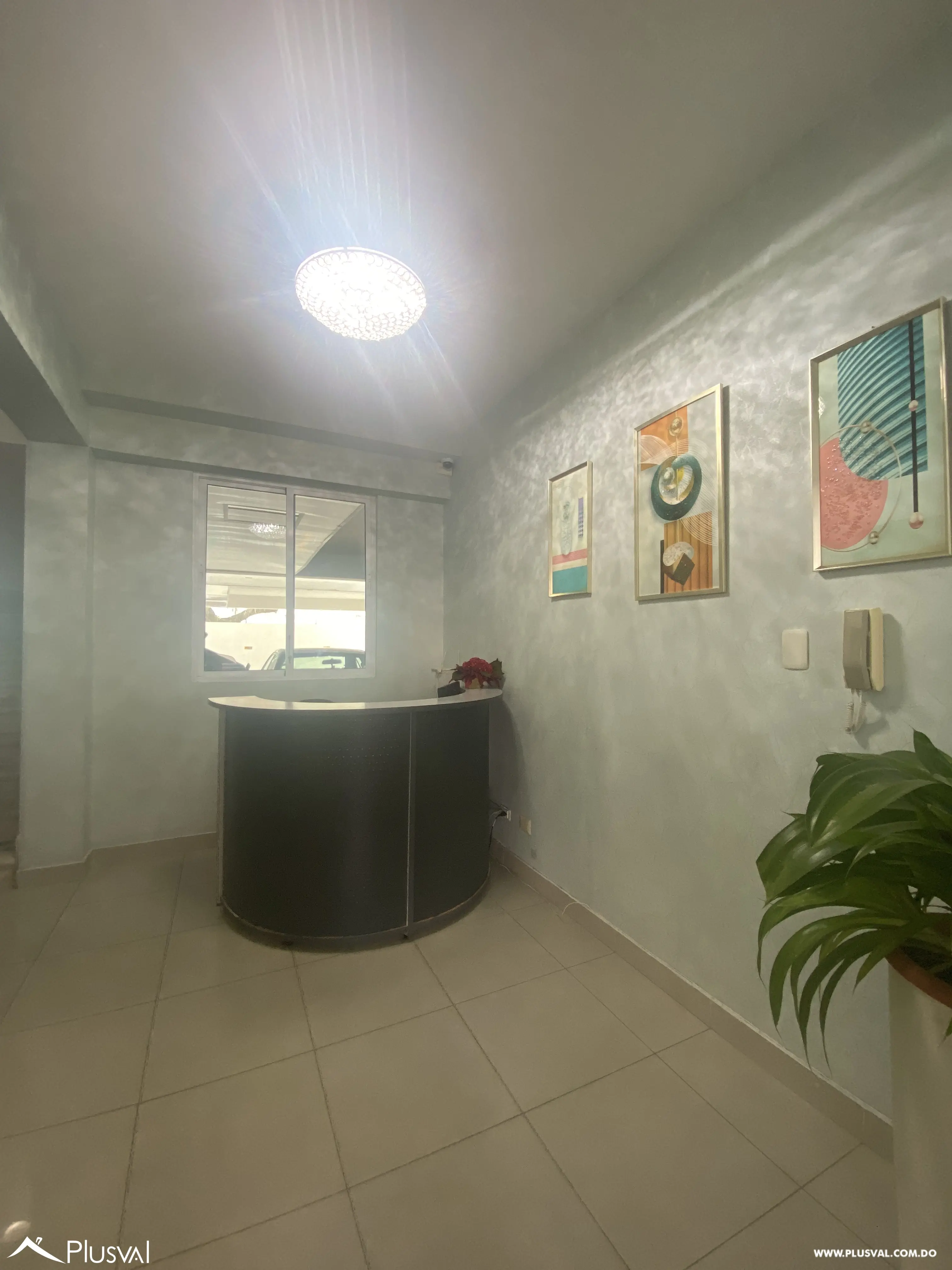 Alquilo Maravilloso y  Amplio  Apto en Bella Vista 453647