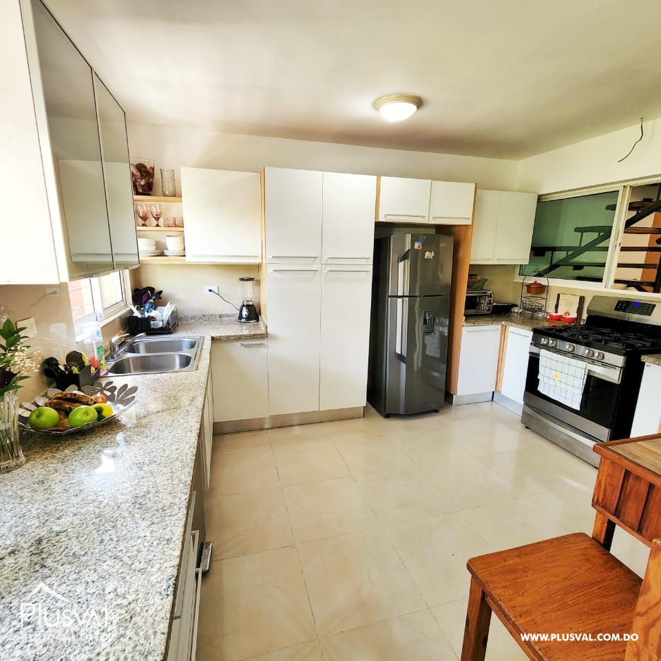 Casa tipo Townhouse Los Rios 411342
