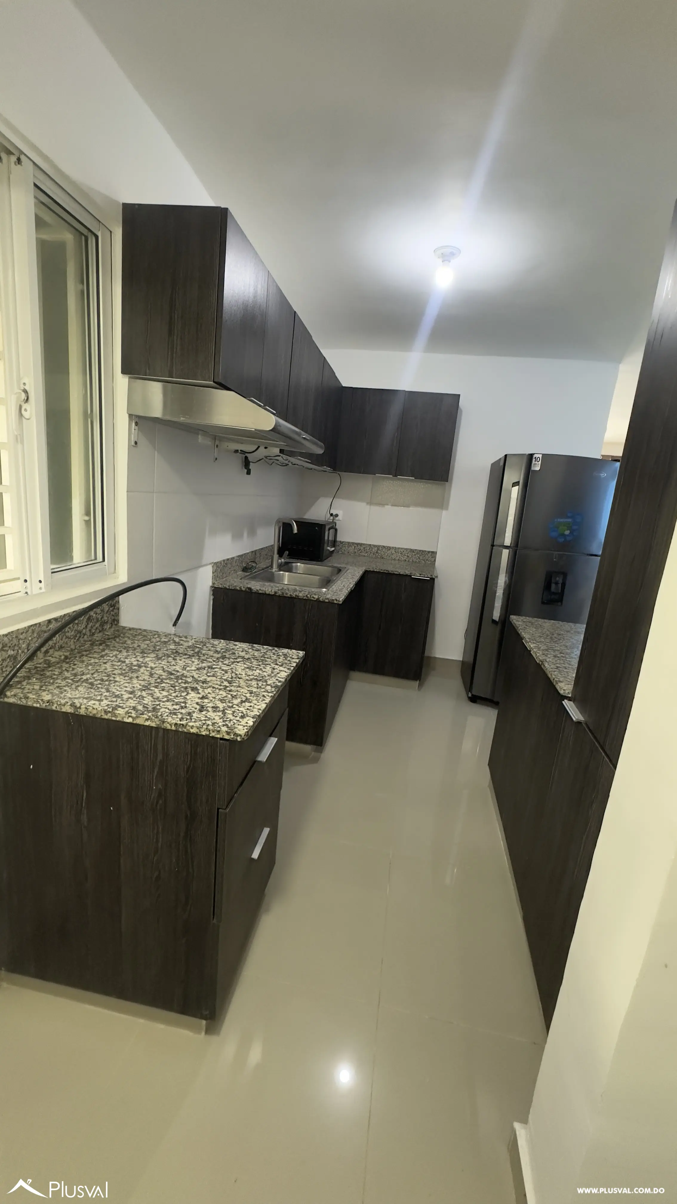 Apartamento amplio en la Jacobo 454382