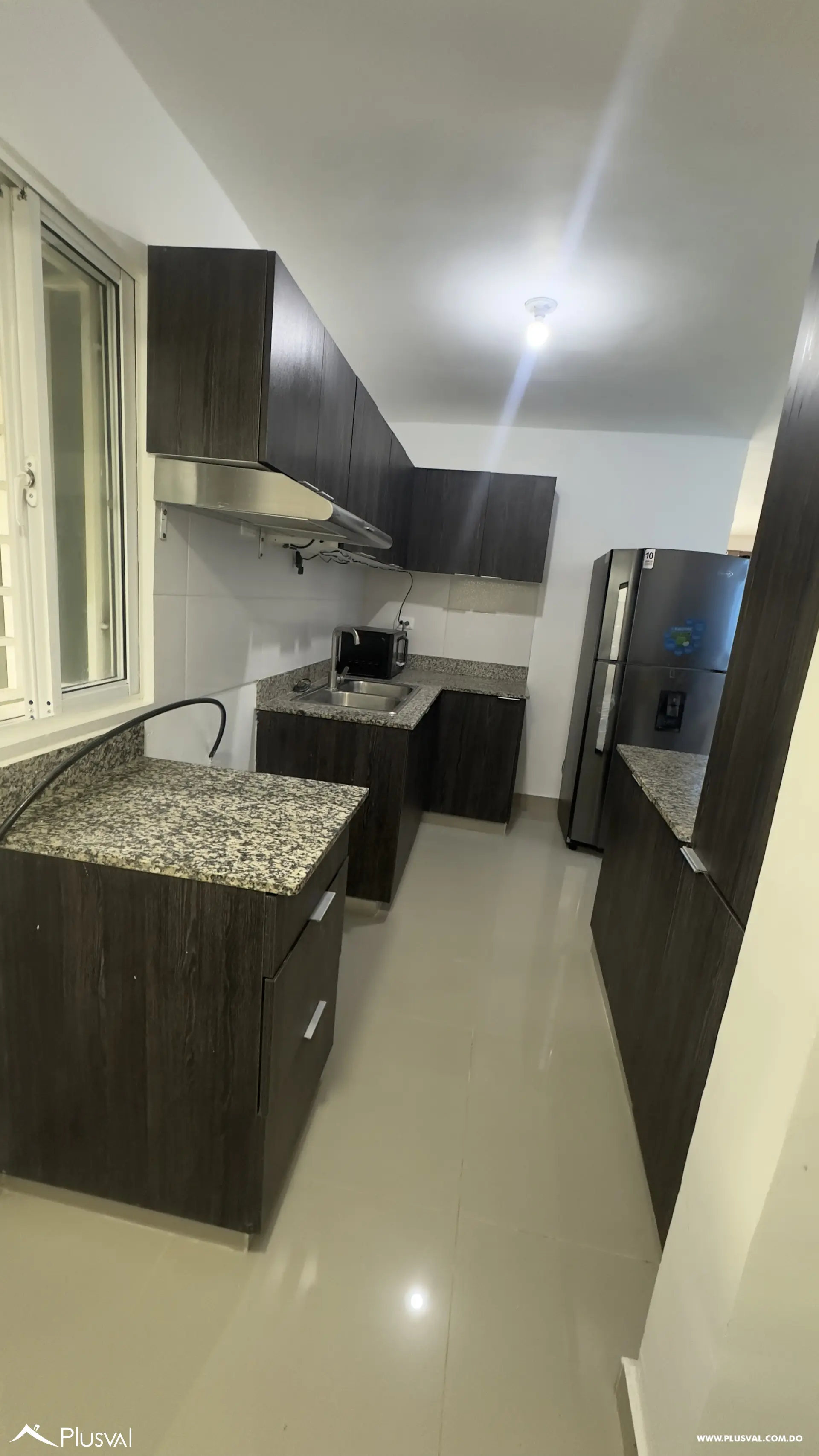 Apartamento amplio en la Jacobo 454382