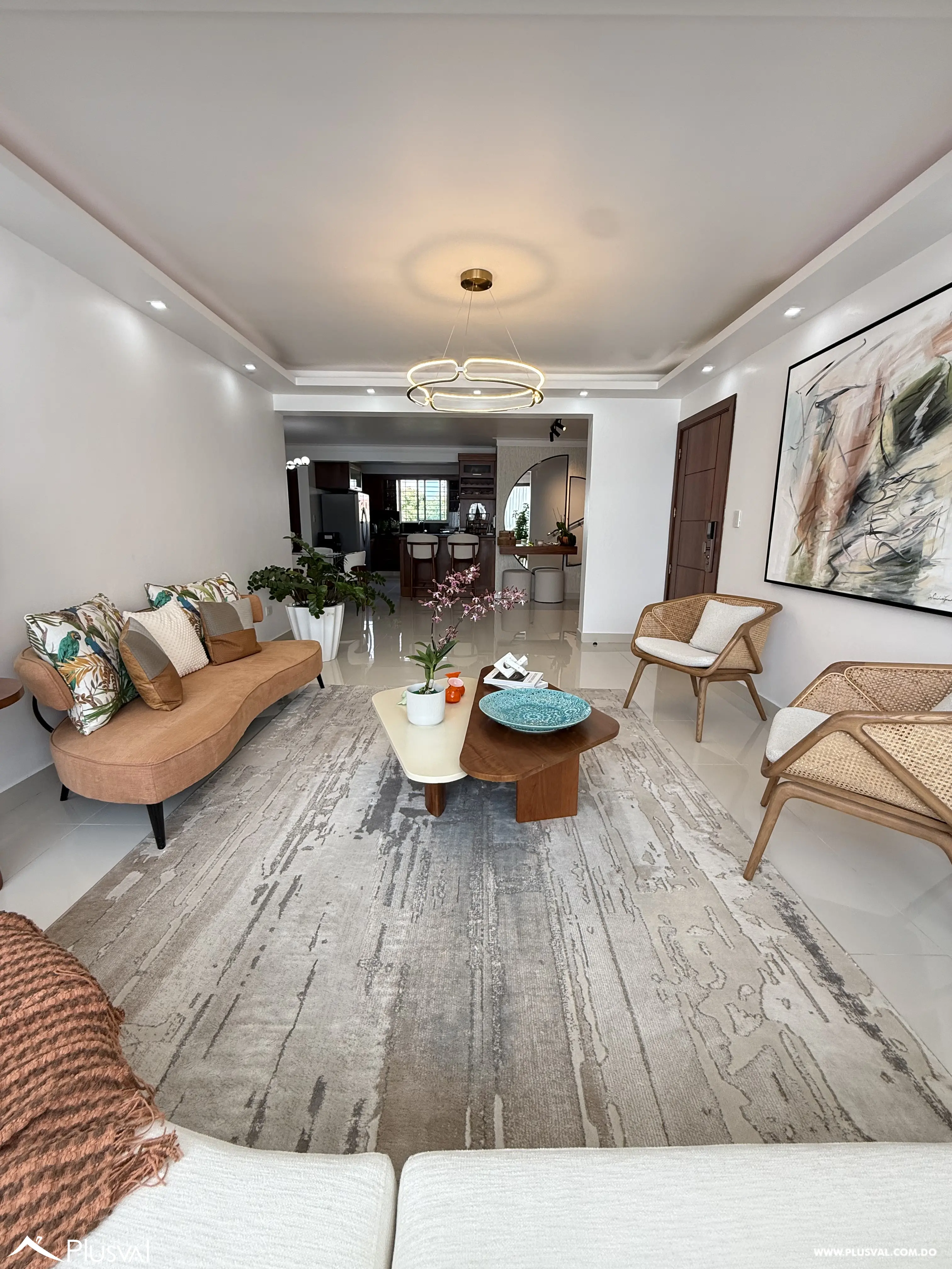Penthouse de Lujo con Terraza y Jacuzzi Privado 513805