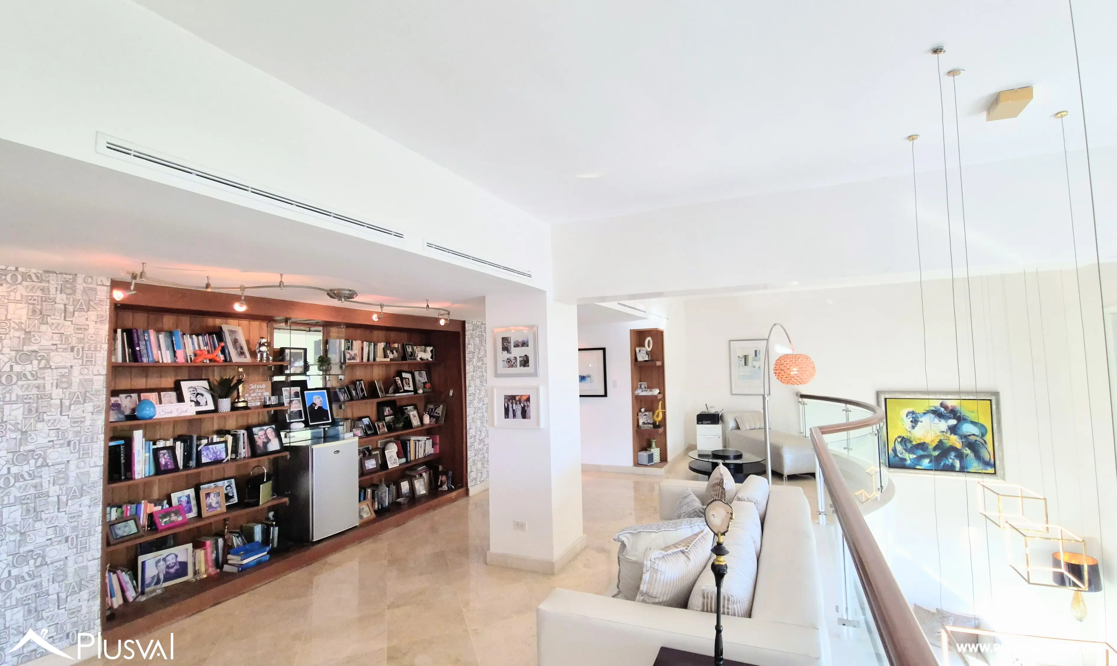 Penthouse en Venta, La Esperilla 464984