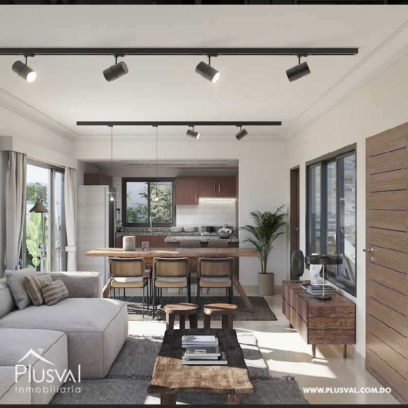 PRIMAVERAL RESIDENCE III 318642
