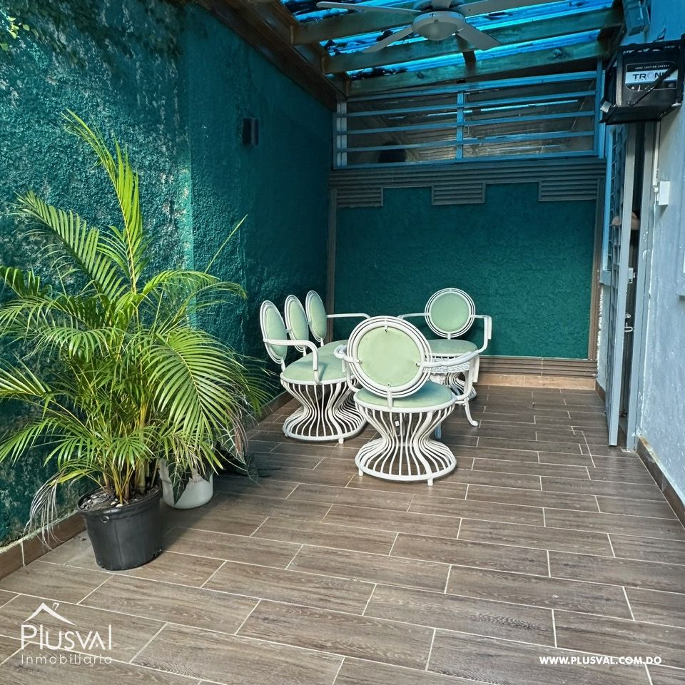 Apartamento Amueblado en venta en Colinas de los Rios 414330