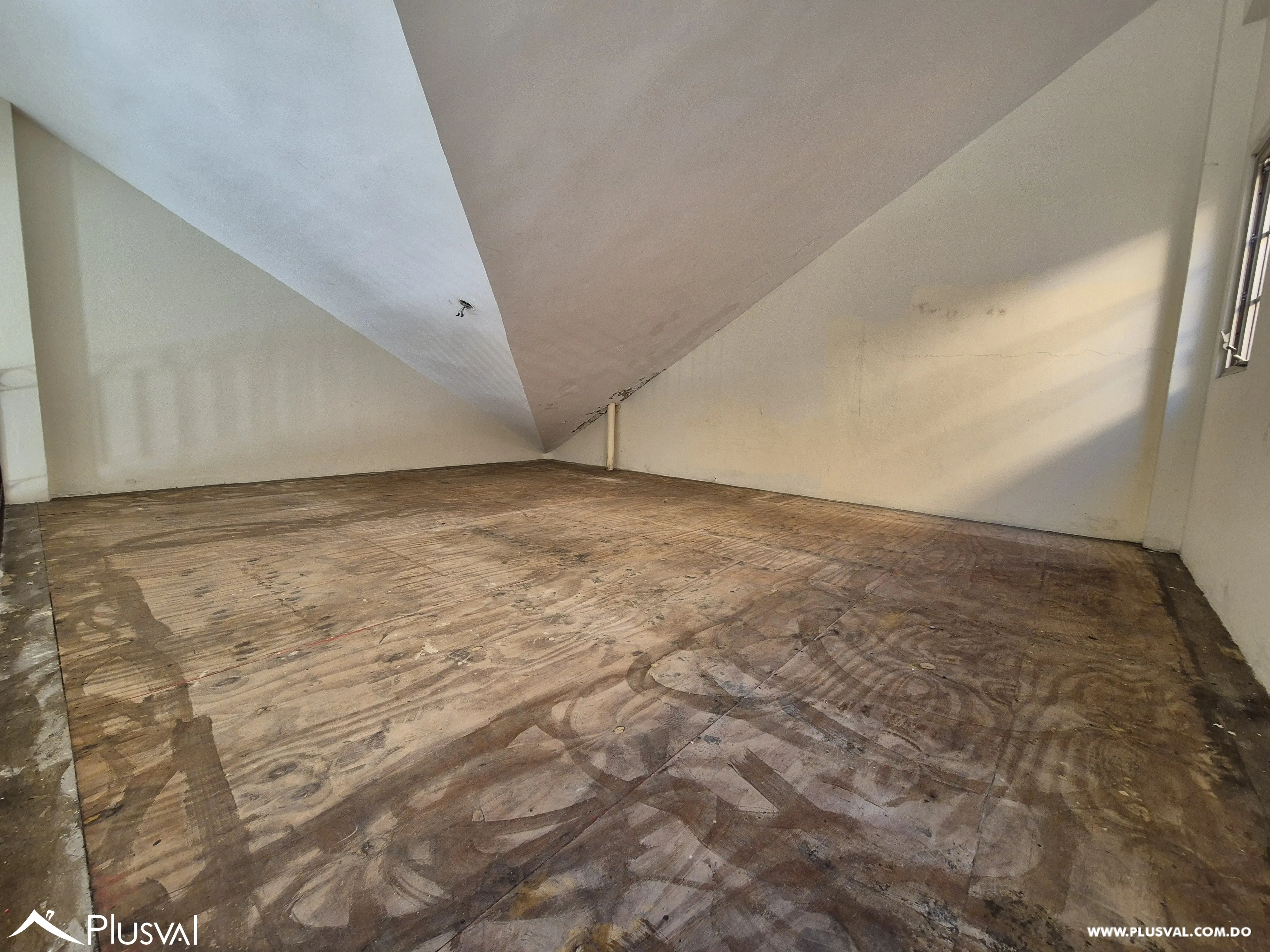 Apartamento tipo PentHouse de venta en Naco 483211