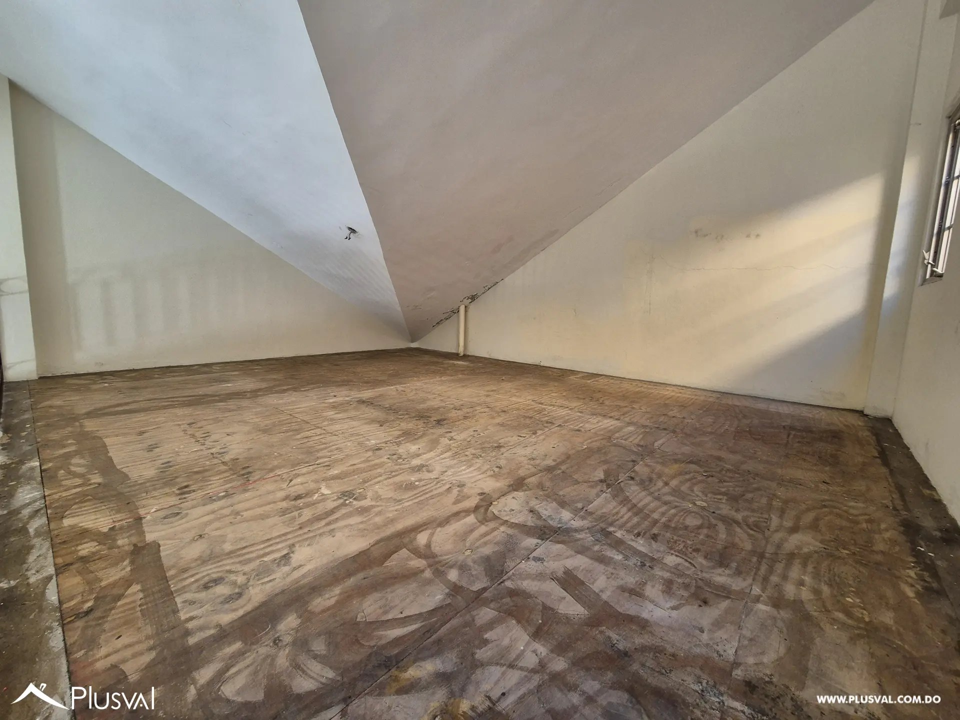 Apartamento tipo PentHouse de venta en Naco 483211