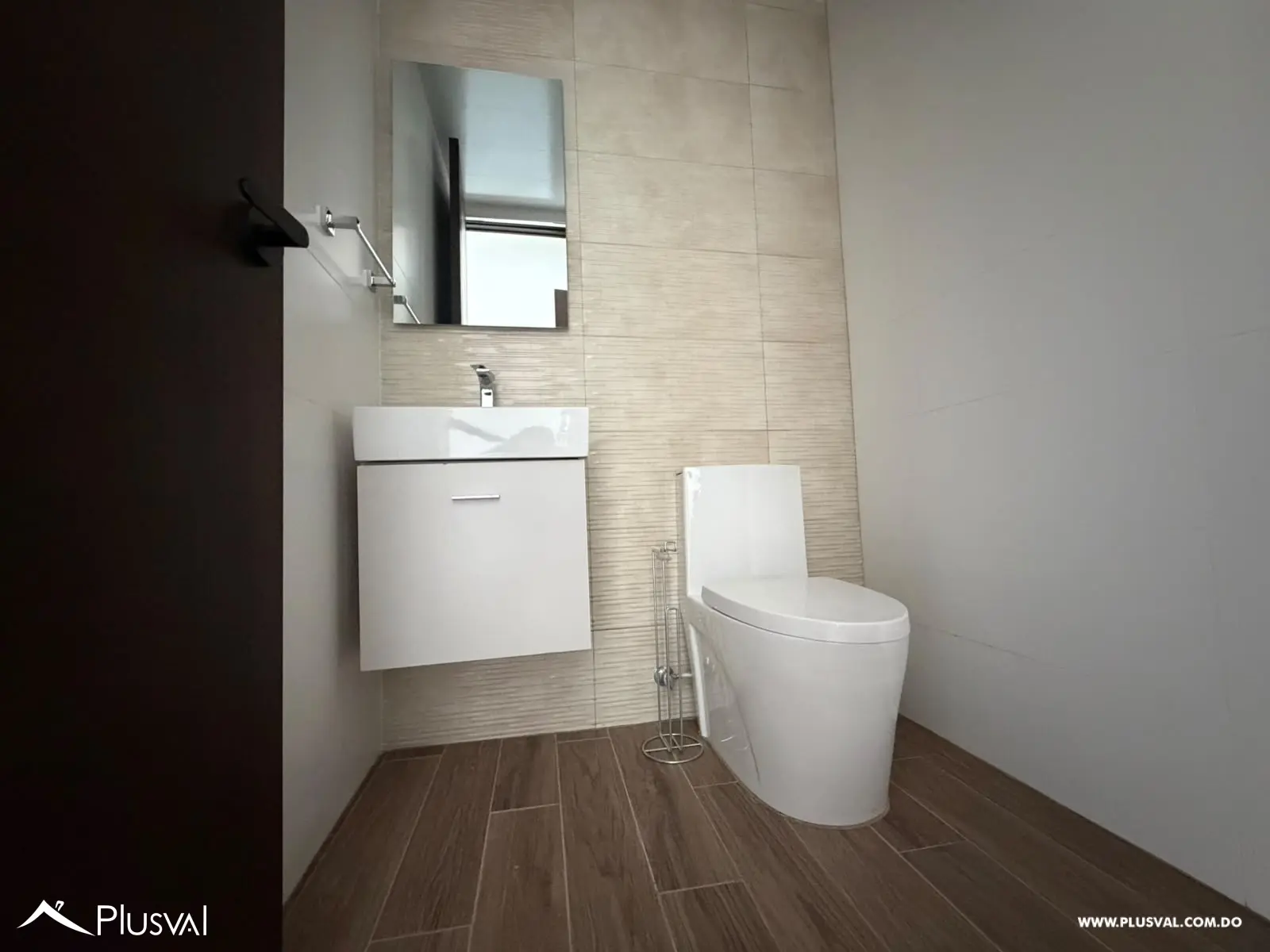 Apartamento en Venta en Paraiso 529574