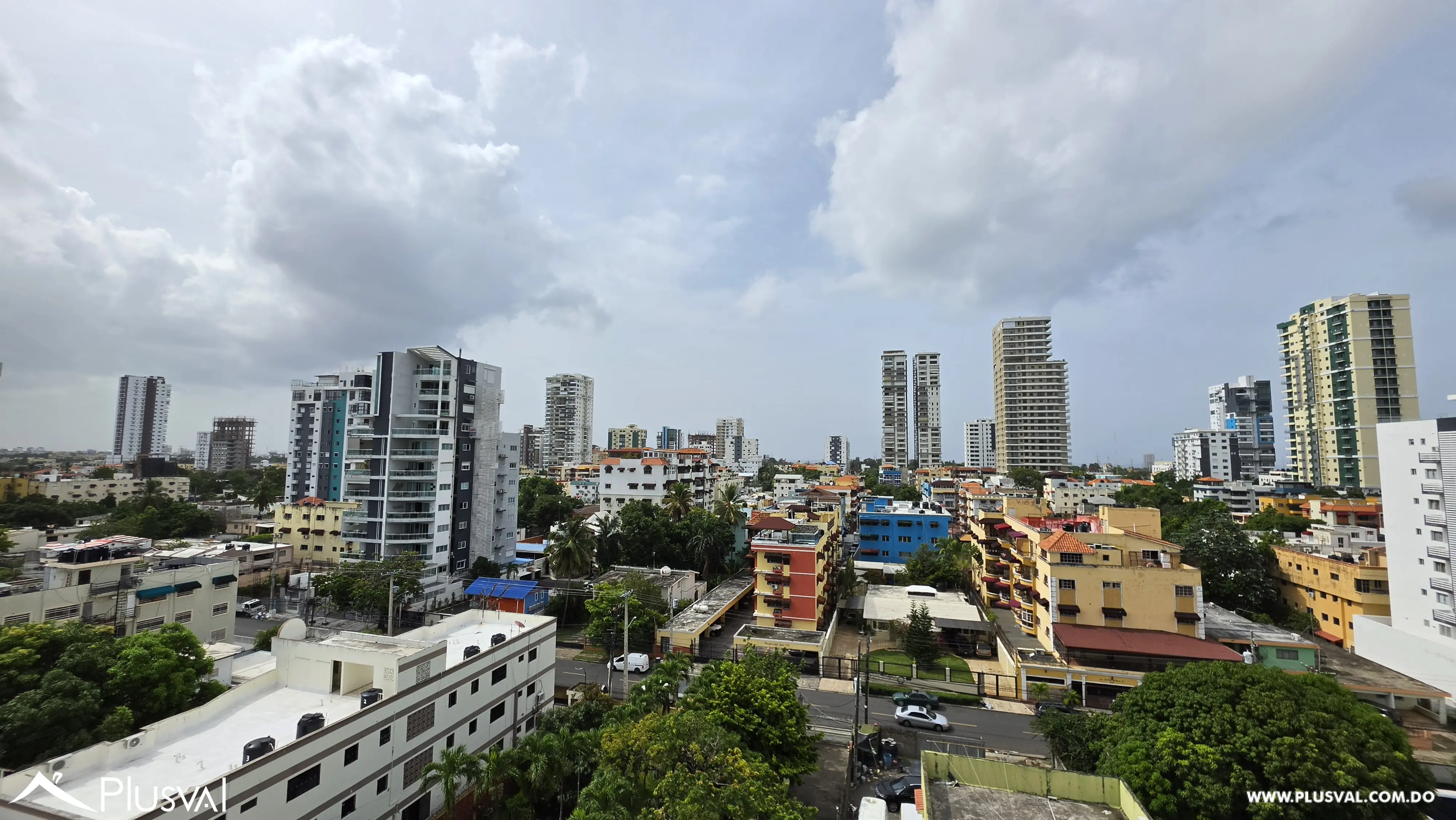 Apartamento en Venta en Alma Rosa 516575