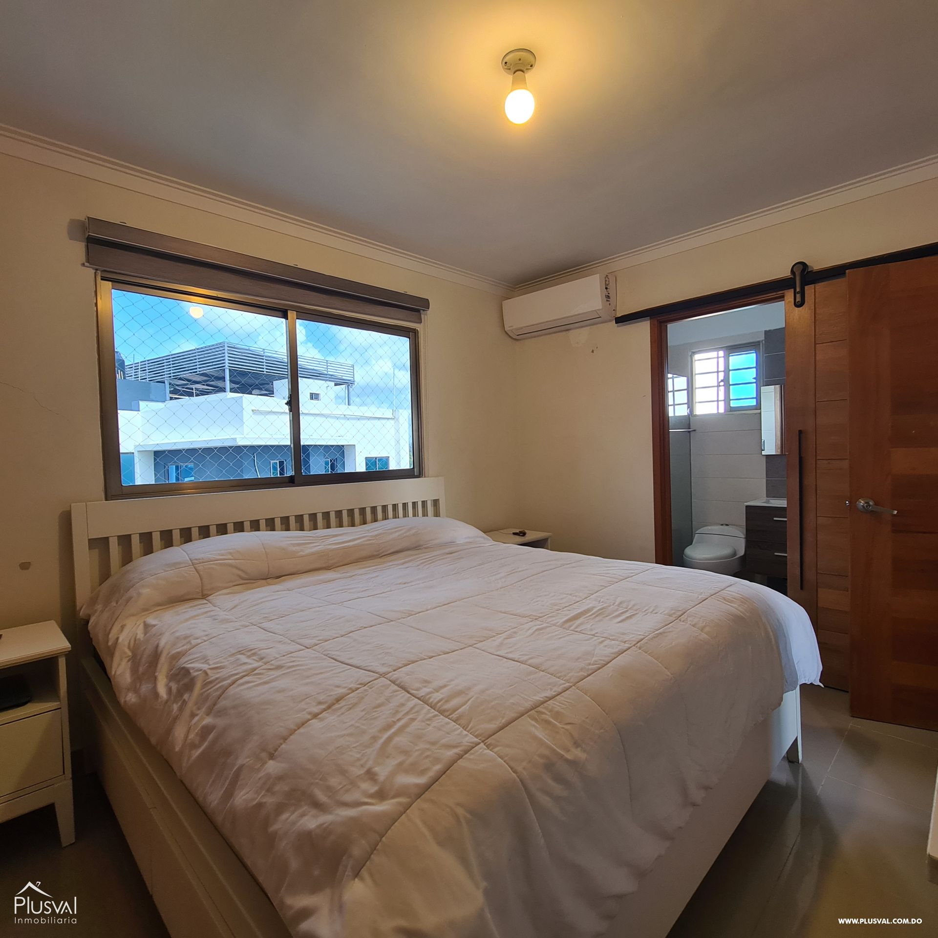 Apartamento tipo PH en venta 357311