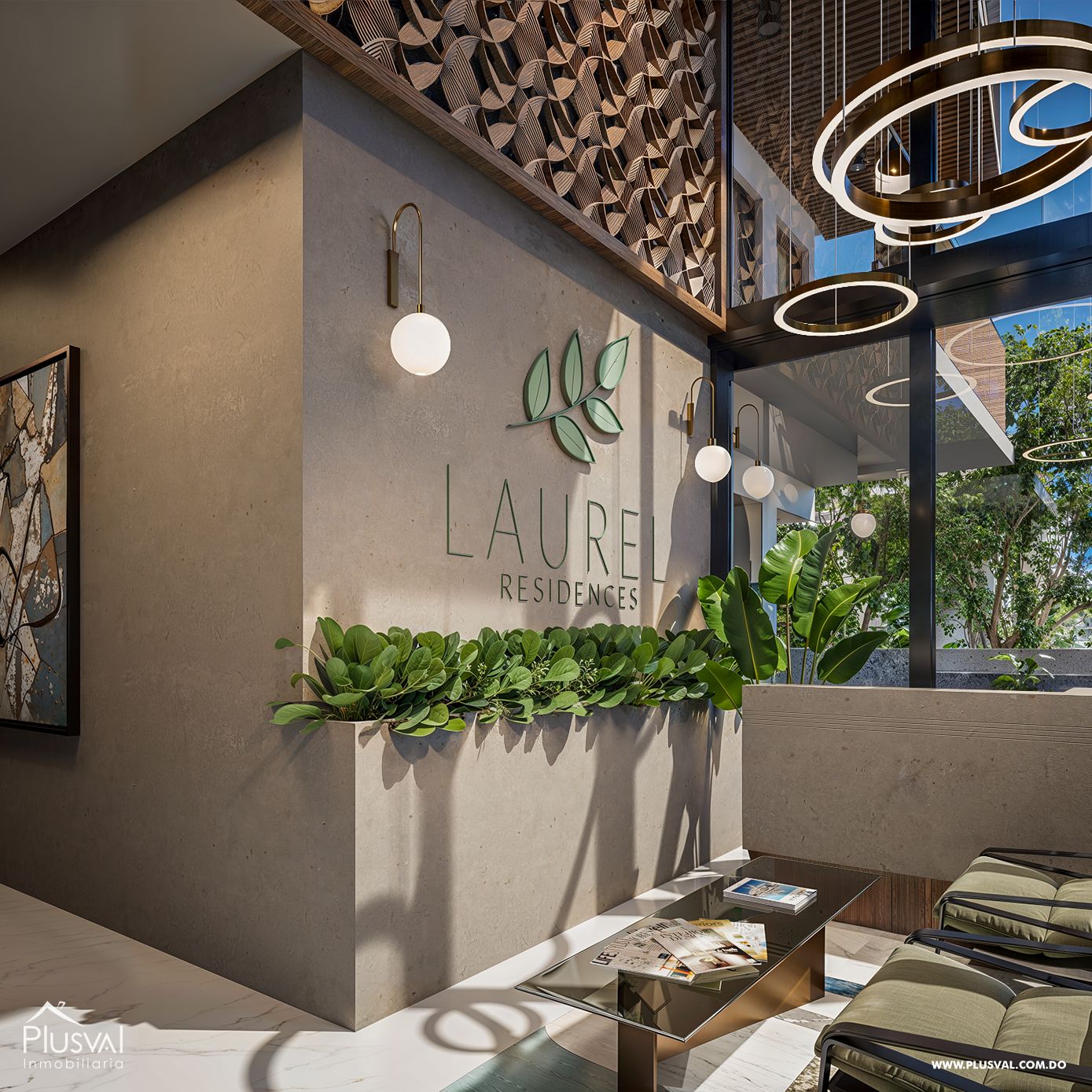 Amplios apartamentos en venta ubicado en sector exclusivo de Santiago. 399619
