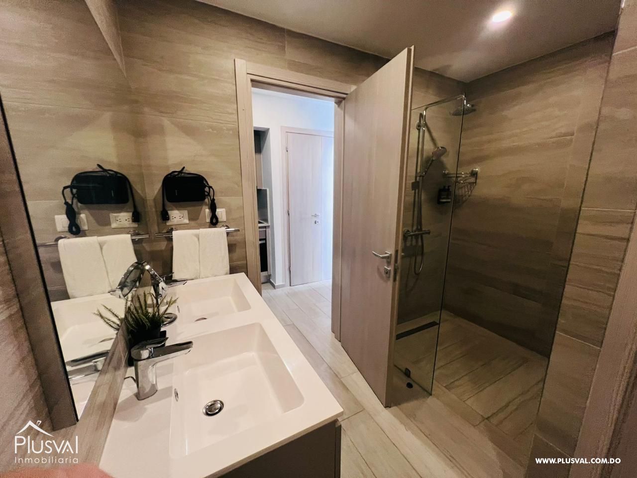 Apartamento en Venta  La Reserva, Bavaro Punta Cana 505004