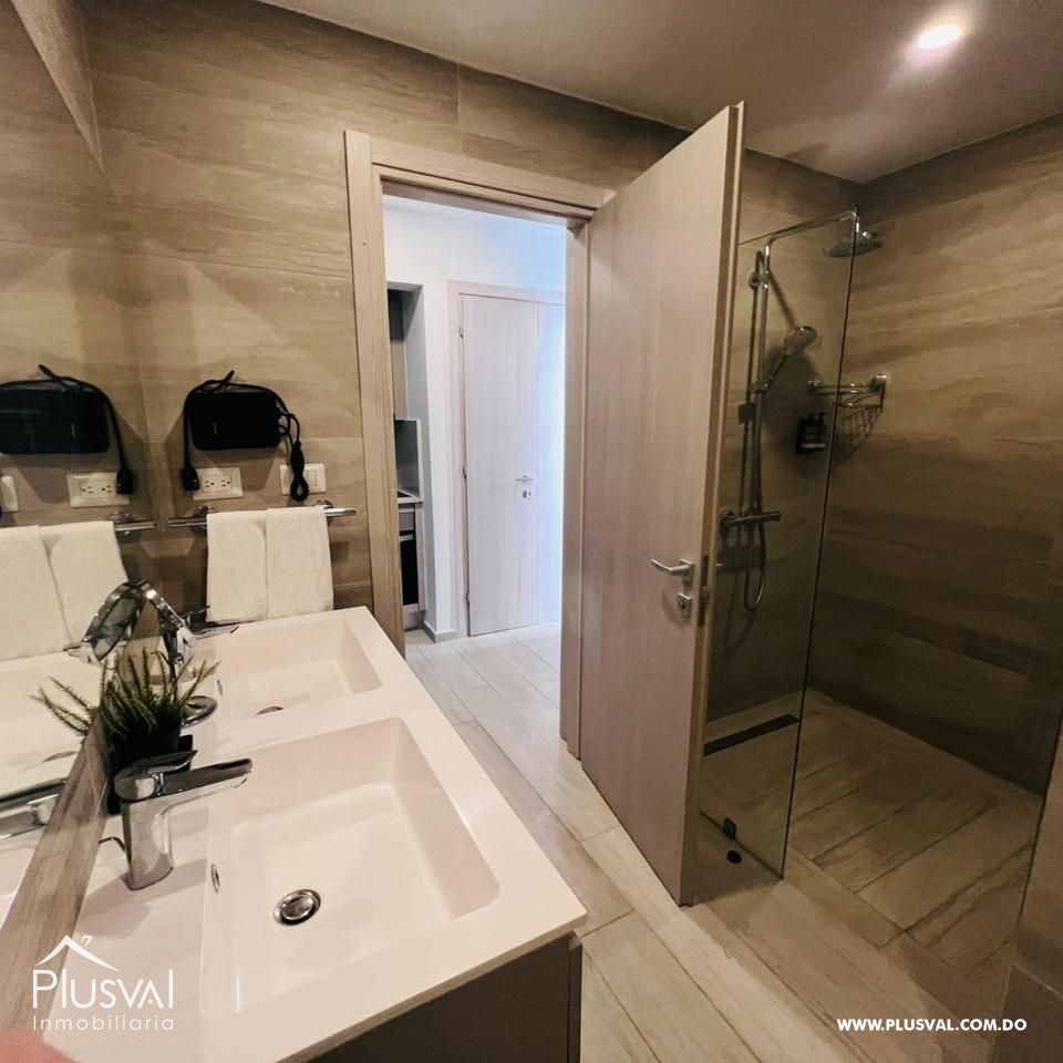 Apartamento en Venta  La Reserva, Bavaro Punta Cana 505004