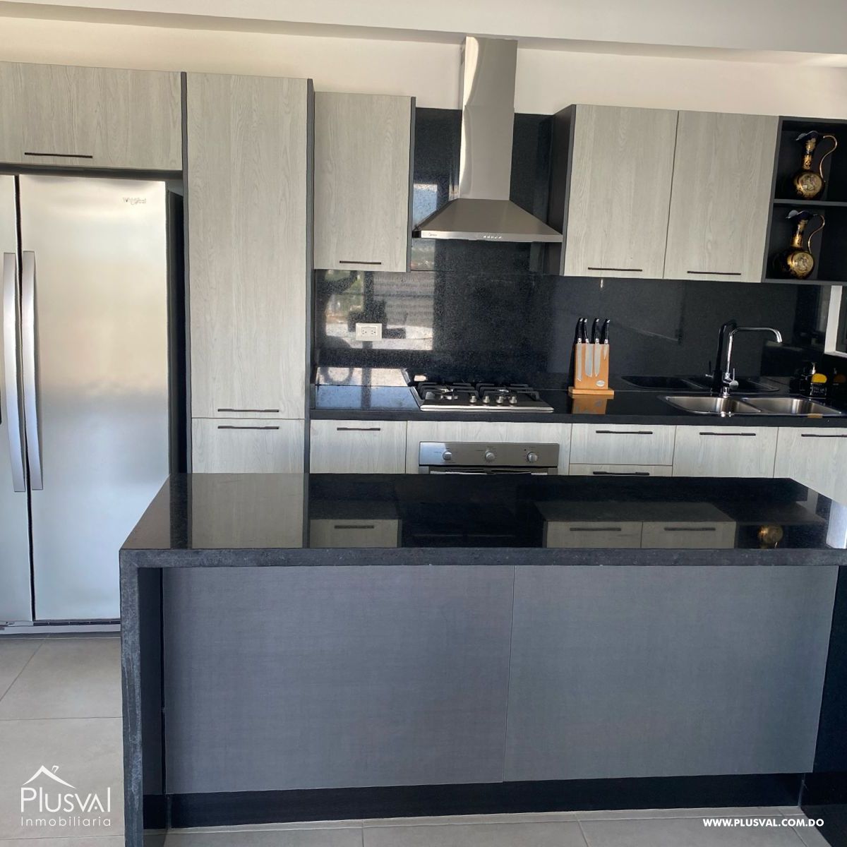 Apartamento en alquiler en La Esmeralda 372727