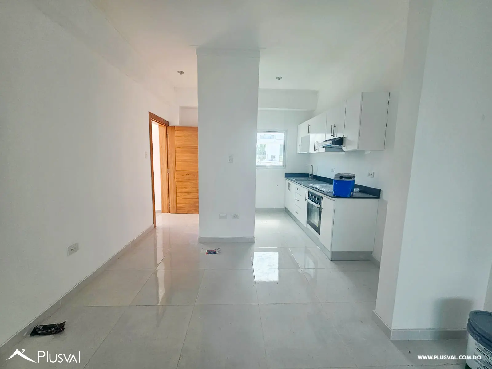 Tepuy Canaima: Proyecto de apartamentos en Juan Dolio 470879