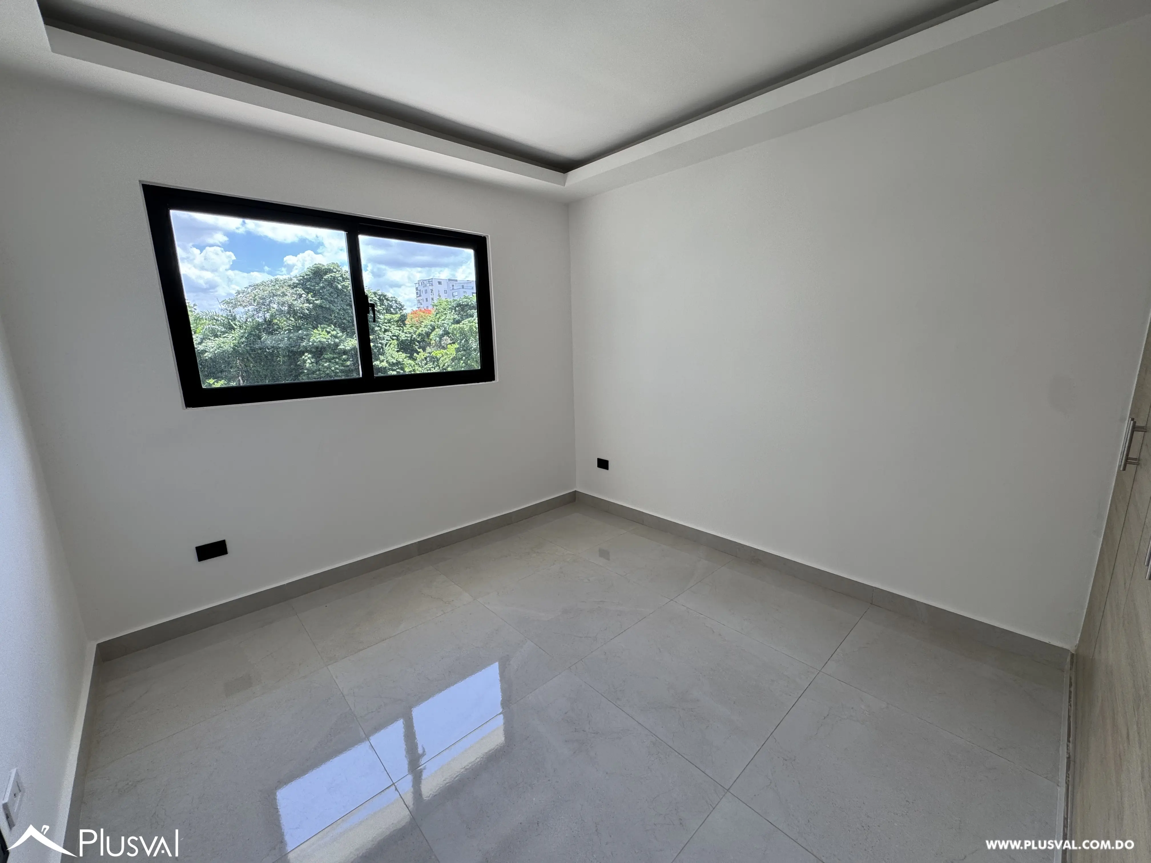 Apartamento Moderno en venta en zona de crecimiento de Santiago. 528950